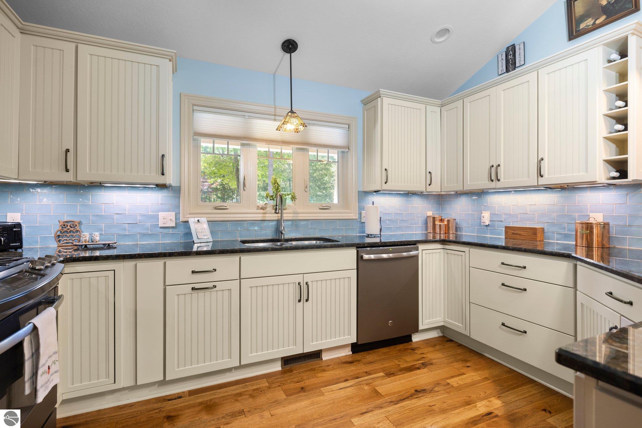 256 Sunview Court, Fife Lake, MI 49633 — Photo 9