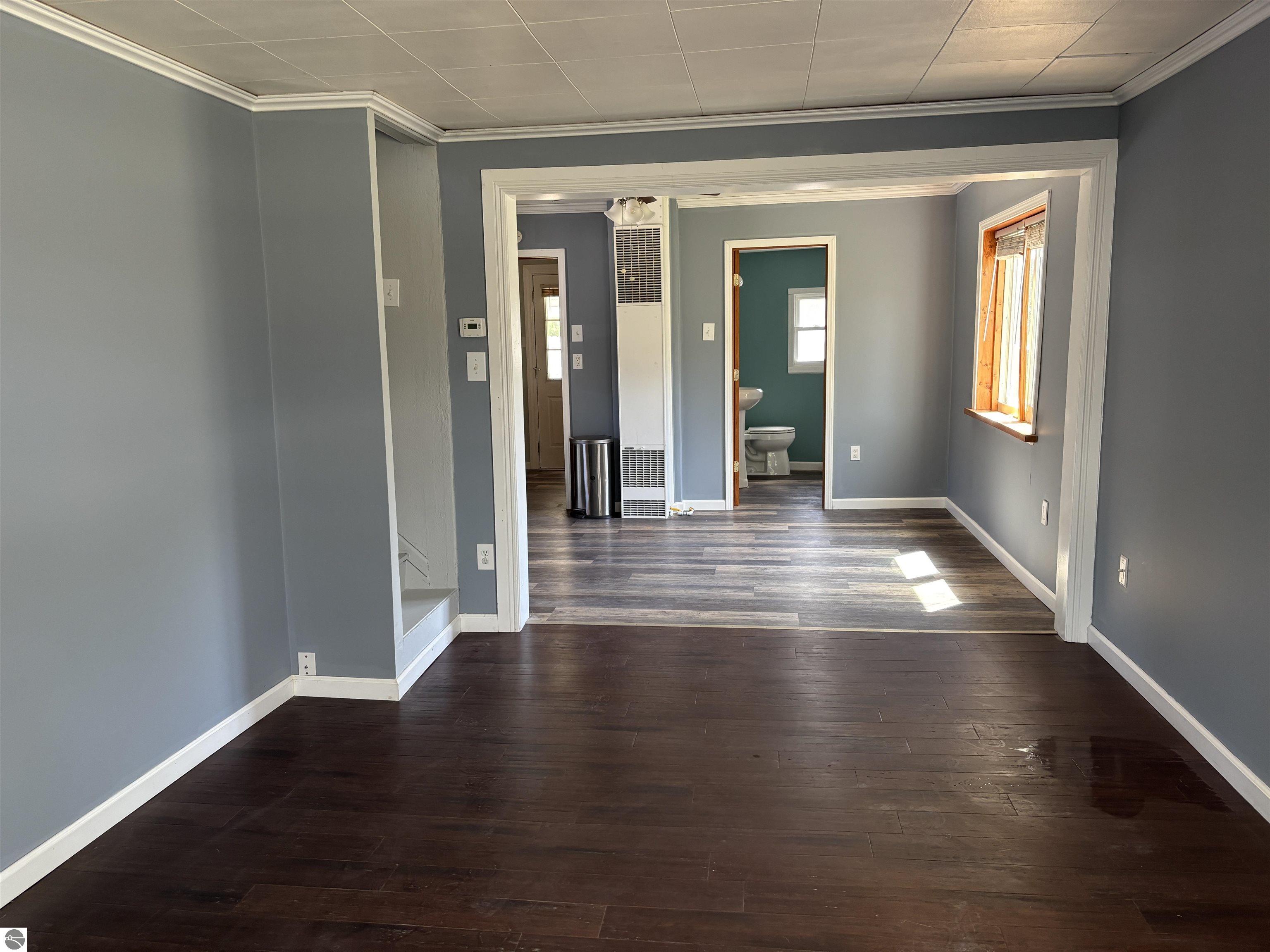 202 Evans Street, East Tawas, MI 48730 — Photo 2