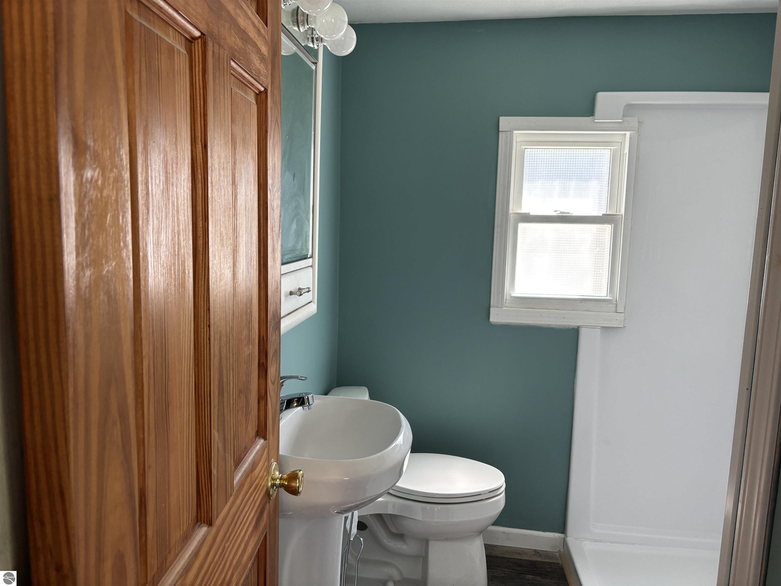 202 Evans Street, East Tawas, MI 48730 — Photo 11