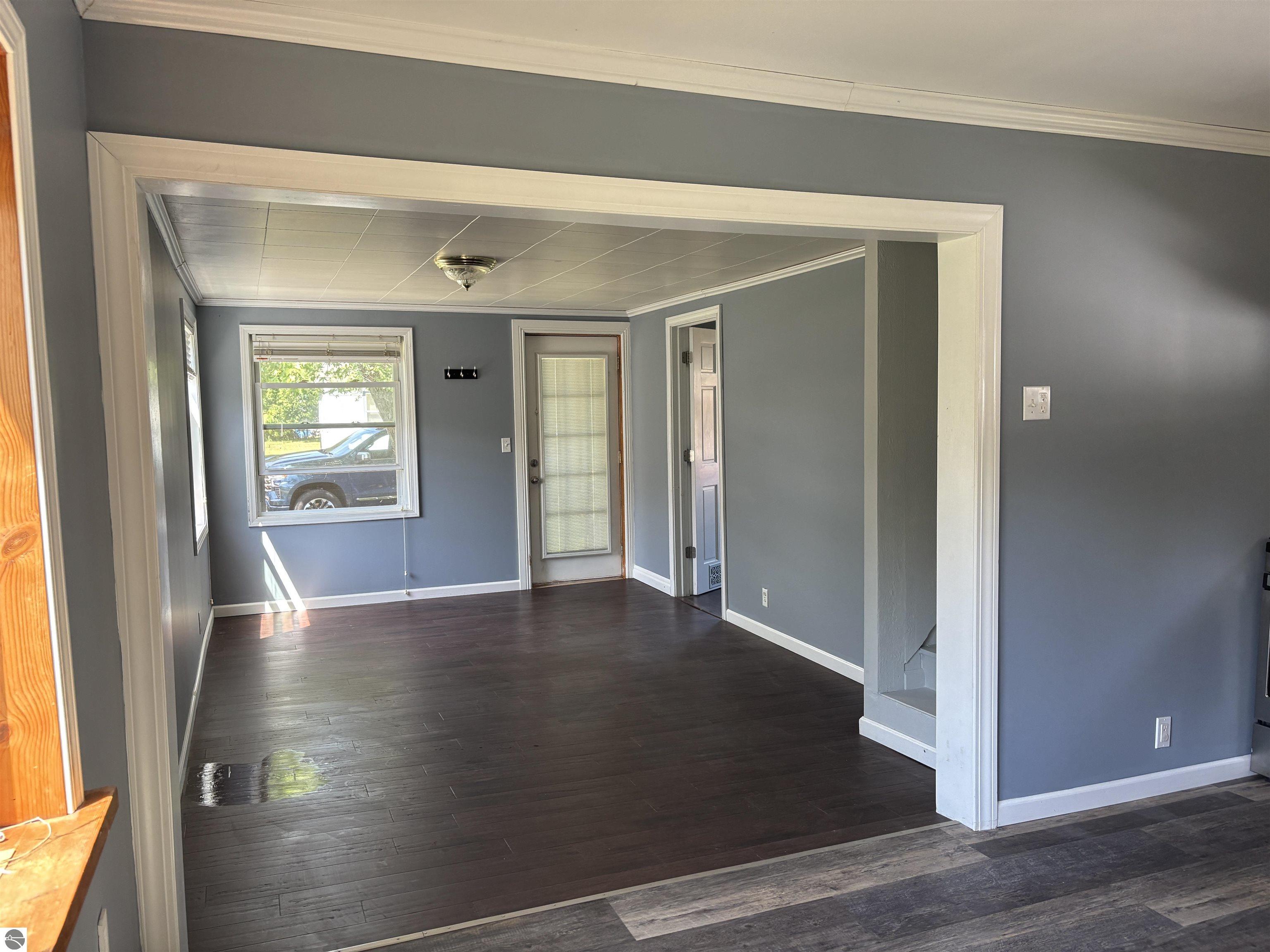 202 Evans Street, East Tawas, MI 48730 — Photo 13