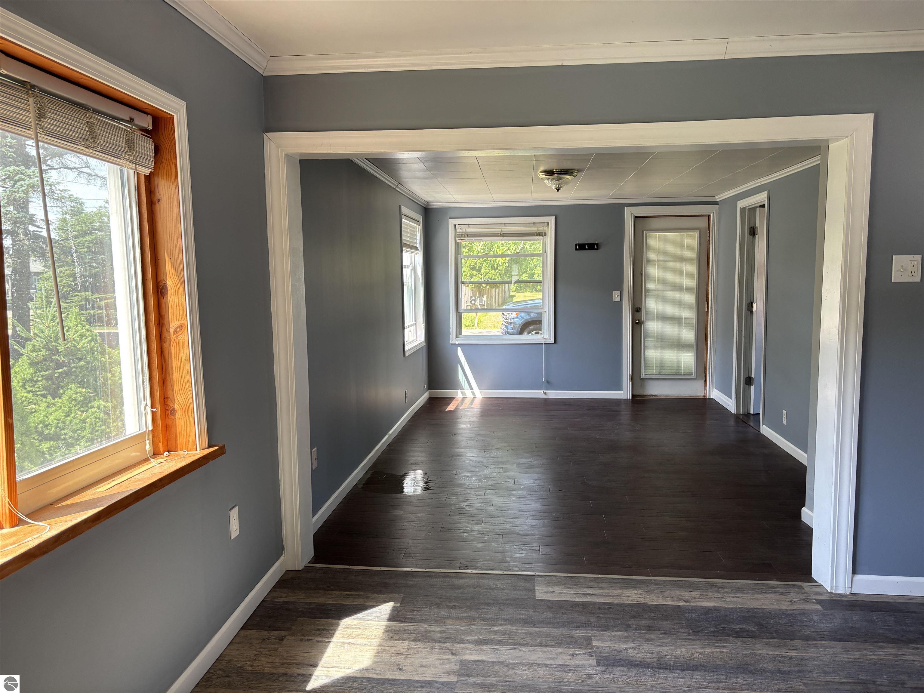 202 Evans Street, East Tawas, MI 48730 — Photo 14
