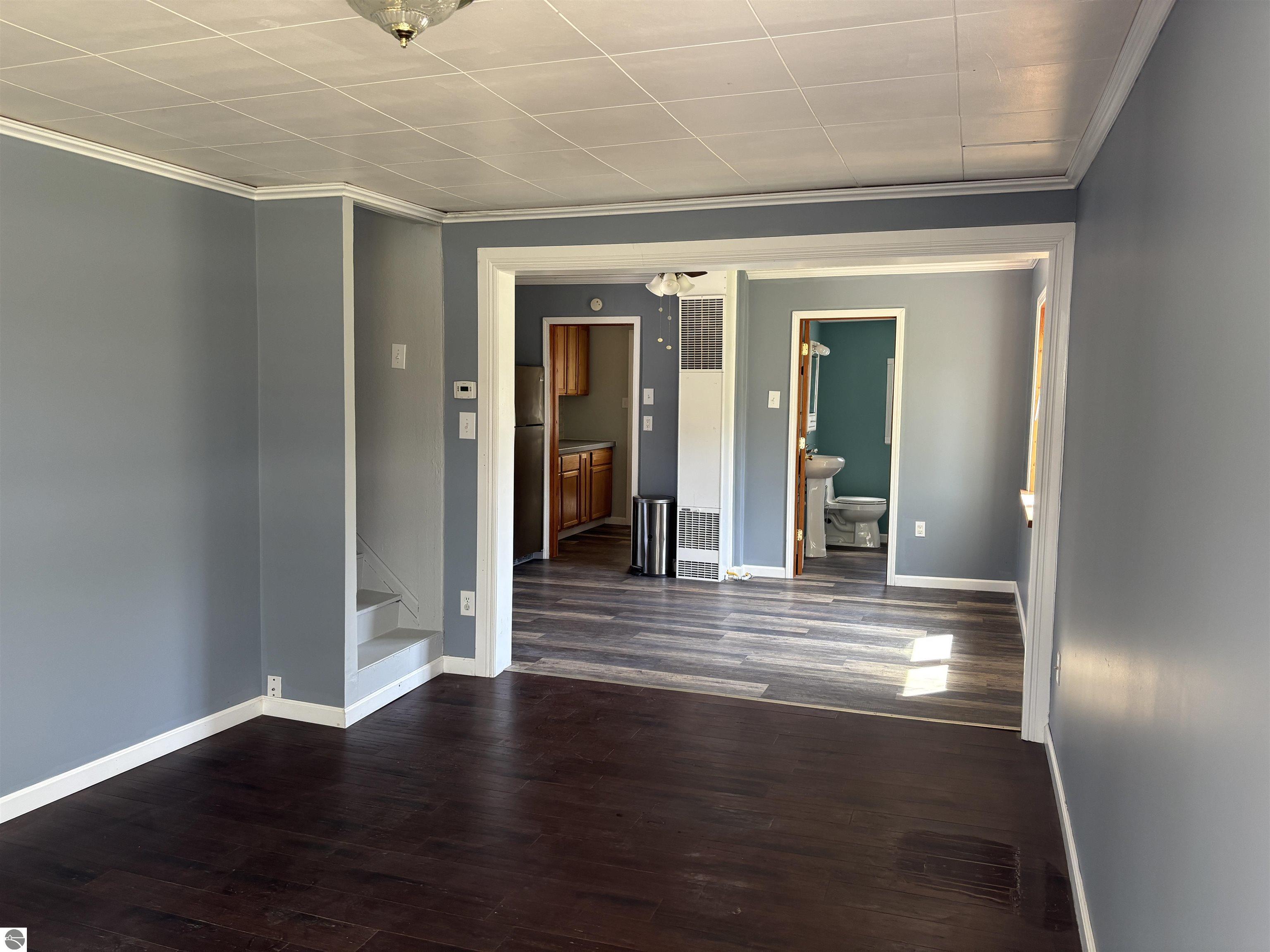 202 Evans Street, East Tawas, MI 48730 — Photo 3