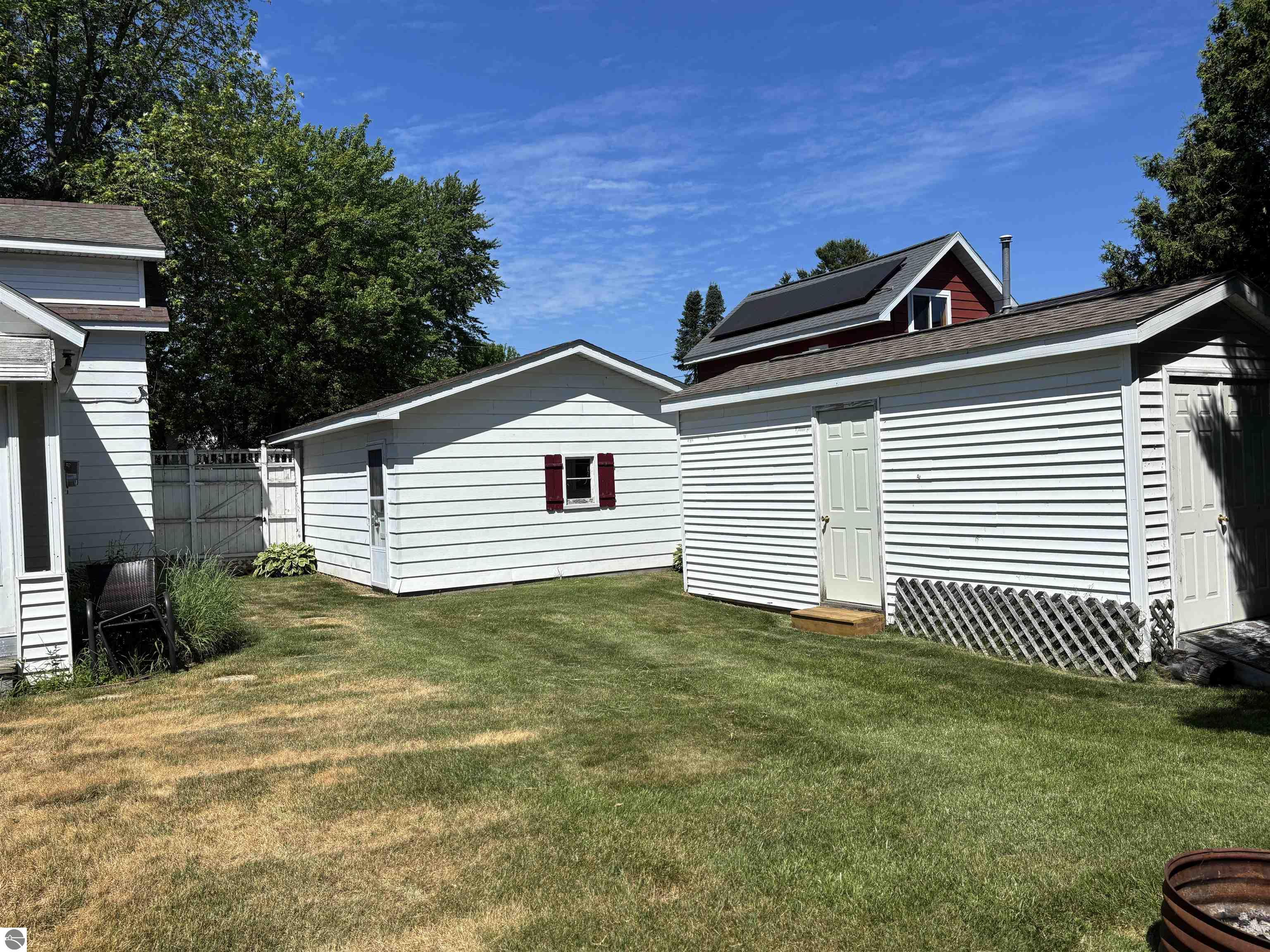 202 Evans Street, East Tawas, MI 48730 — Photo 26