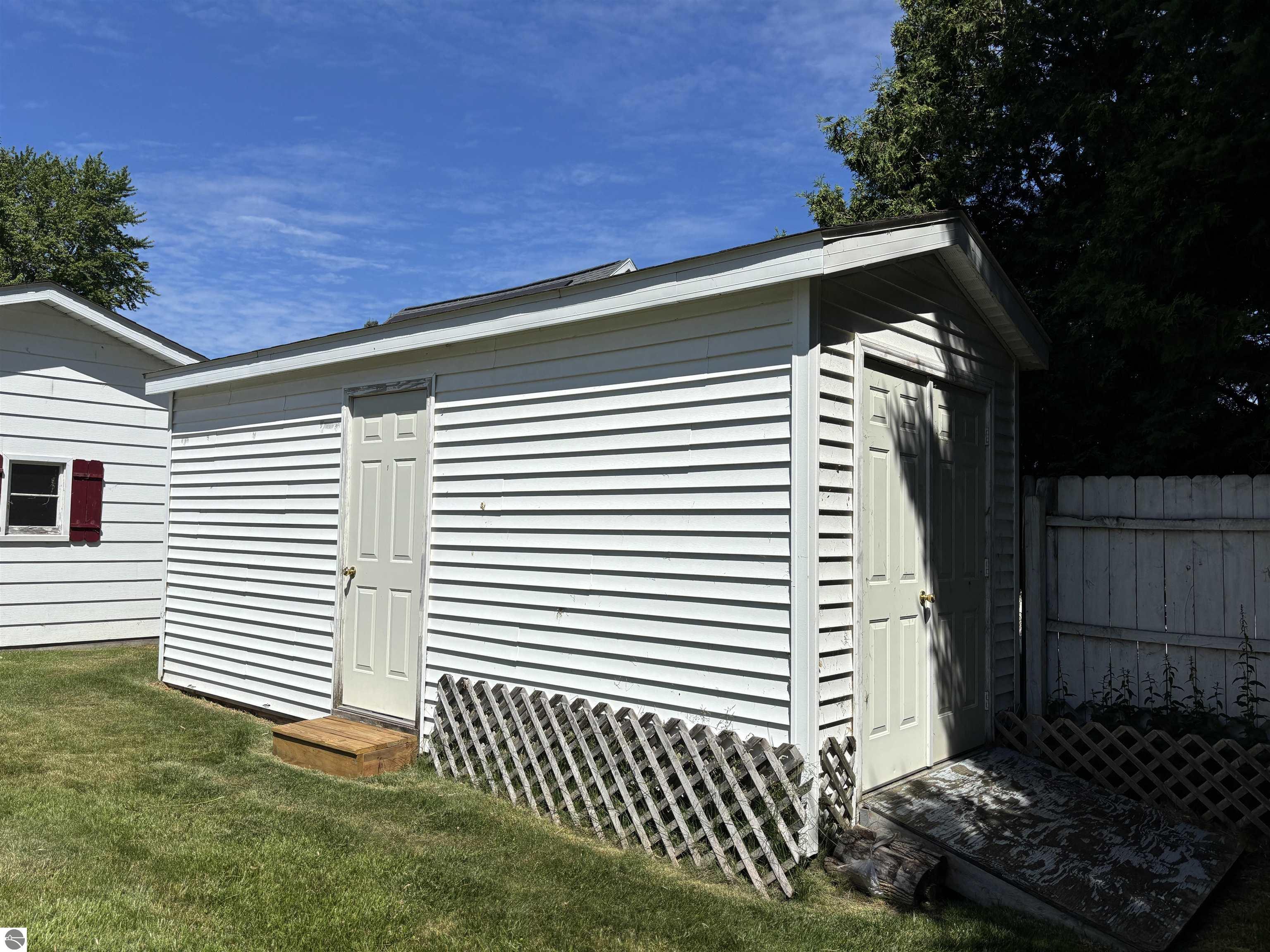 202 Evans Street, East Tawas, MI 48730 — Photo 27