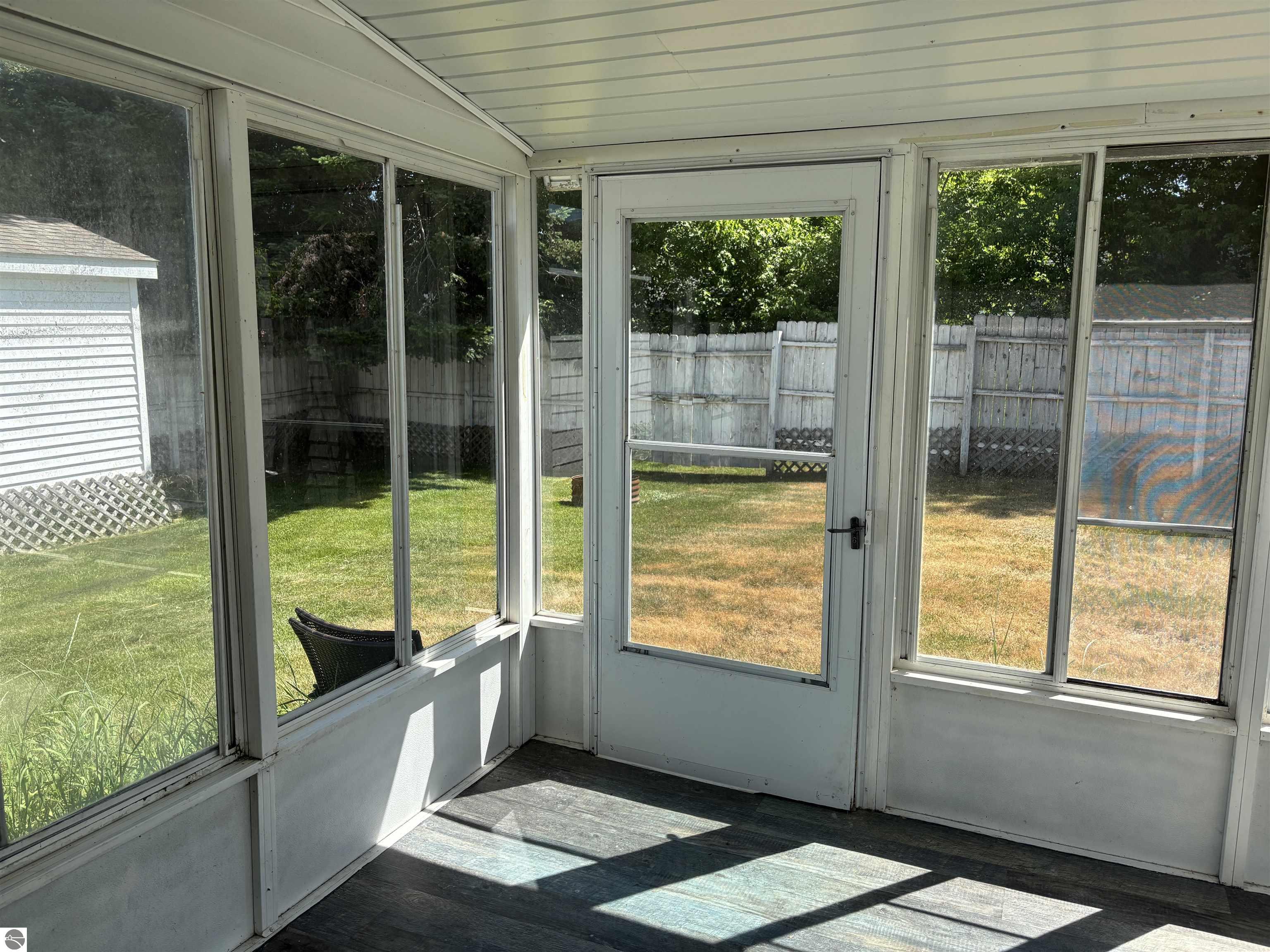 202 Evans Street, East Tawas, MI 48730 — Photo 29