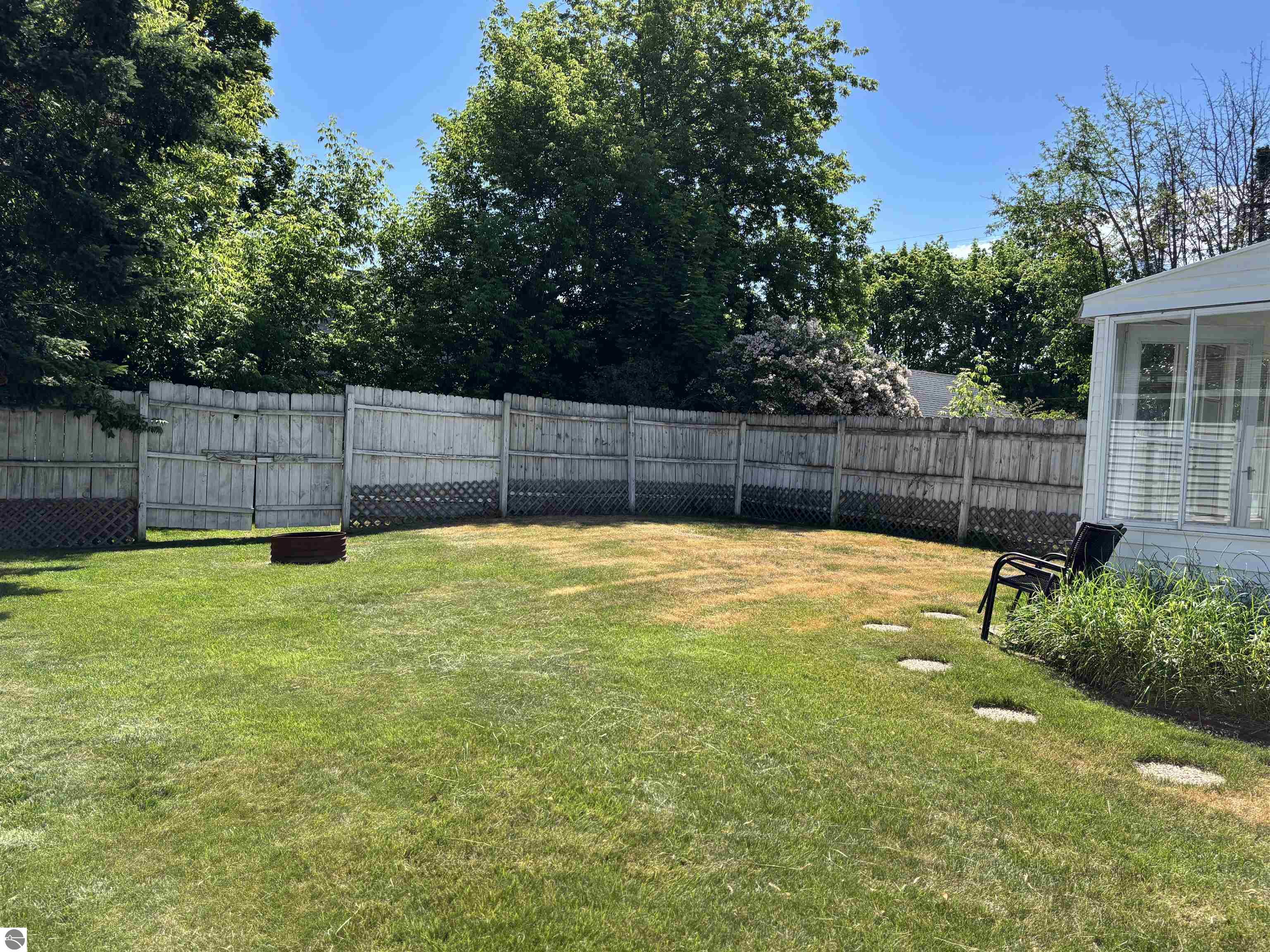 202 Evans Street, East Tawas, MI 48730 — Photo 33