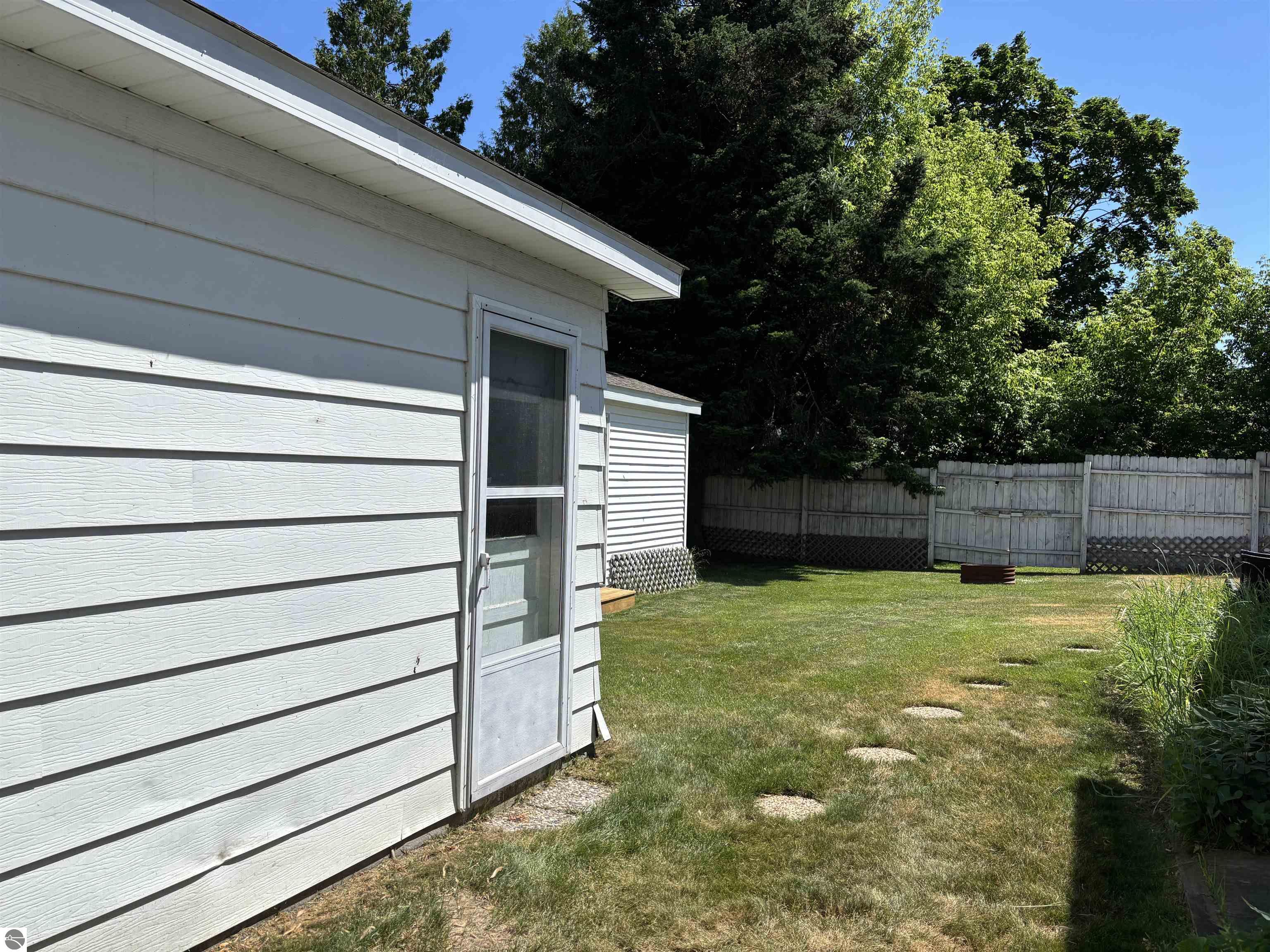 202 Evans Street, East Tawas, MI 48730 — Photo 36