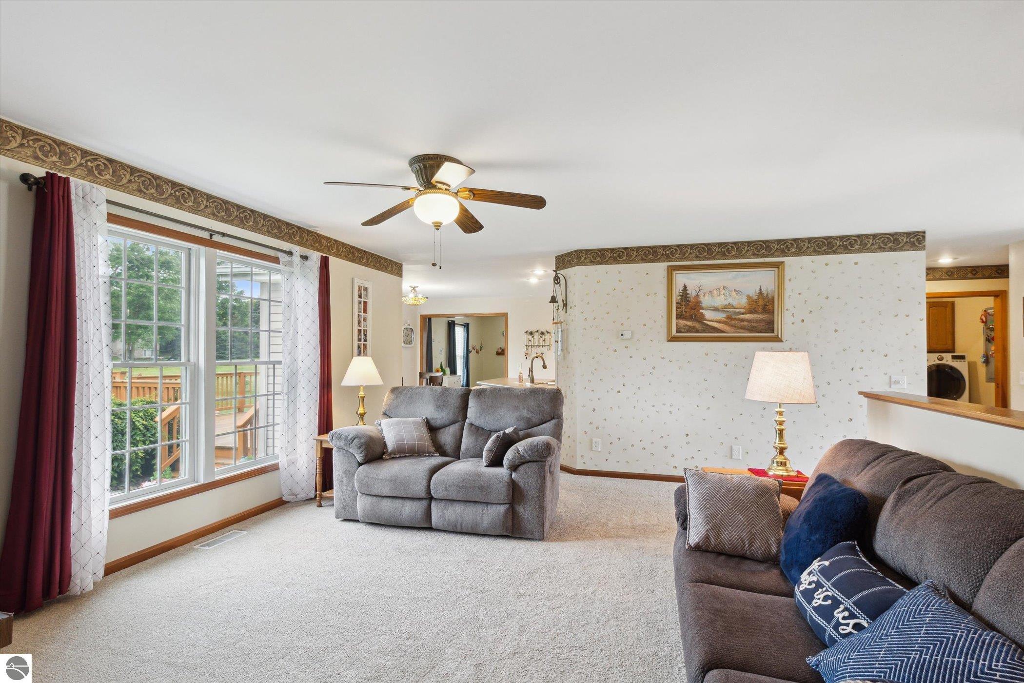 514 Westwind, Ithaca, MI 48847 — Photo 13