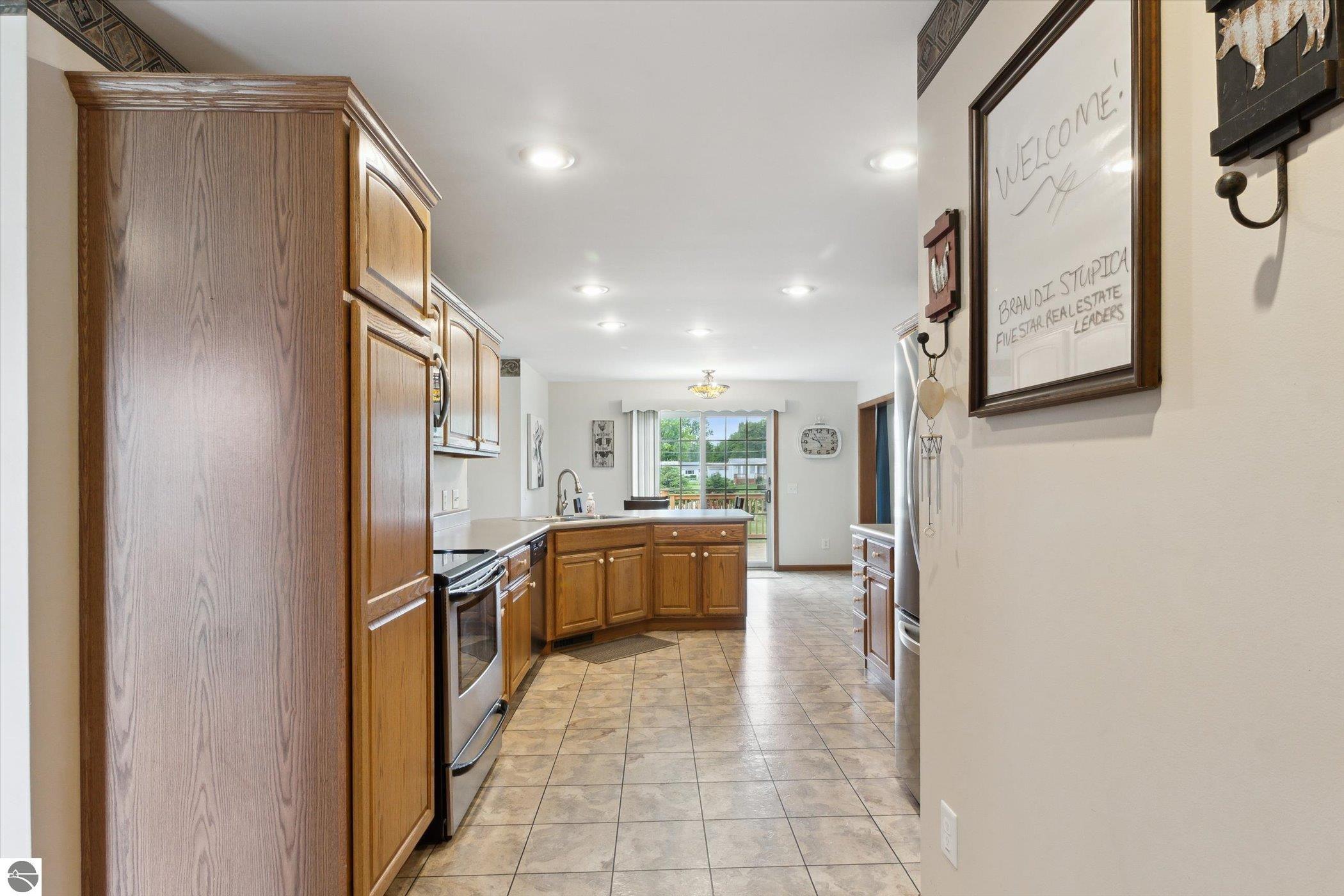 514 Westwind, Ithaca, MI 48847 — Photo 21