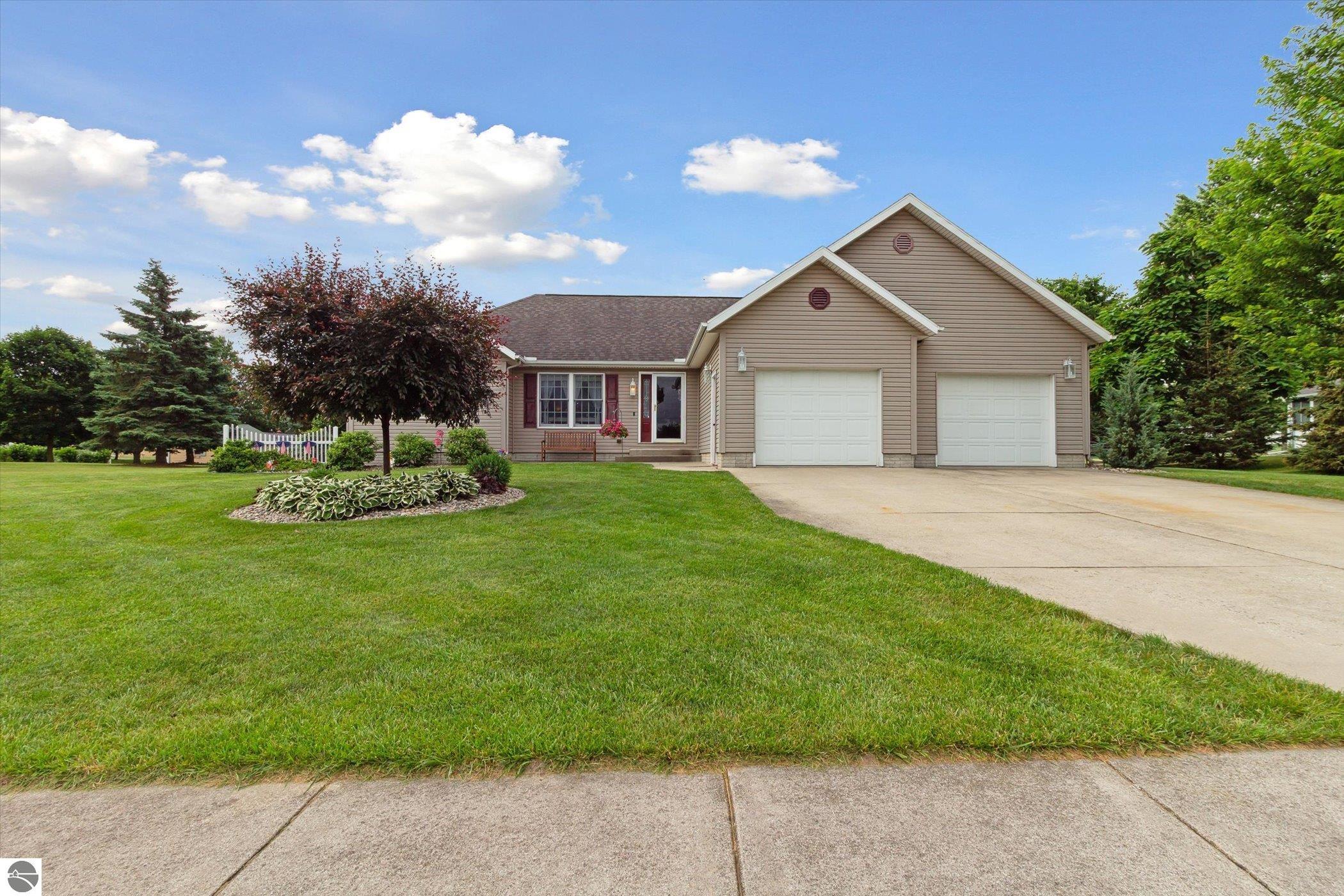 514 Westwind, Ithaca, MI 48847 — Photo 5