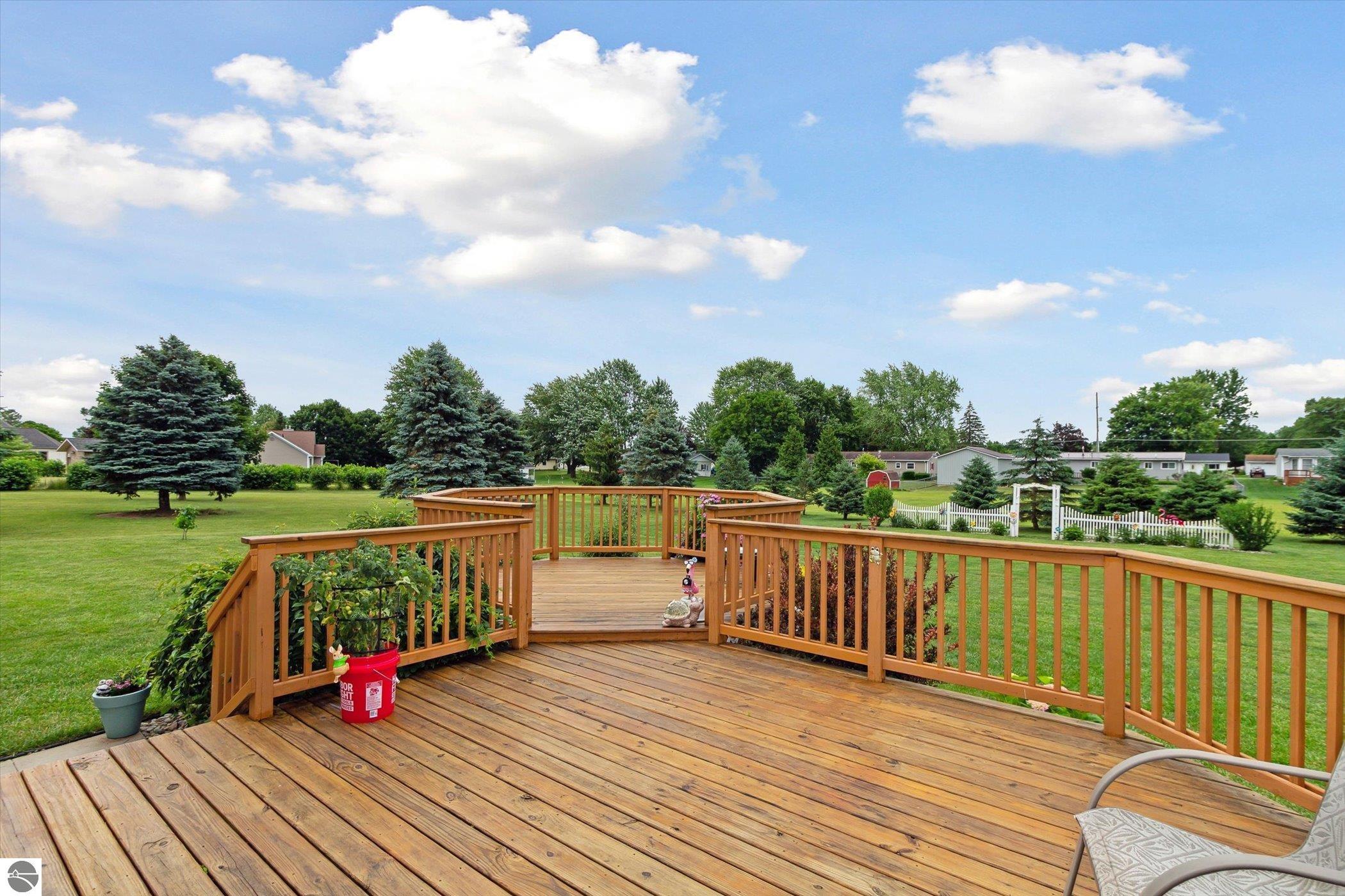 514 Westwind, Ithaca, MI 48847 — Photo 45