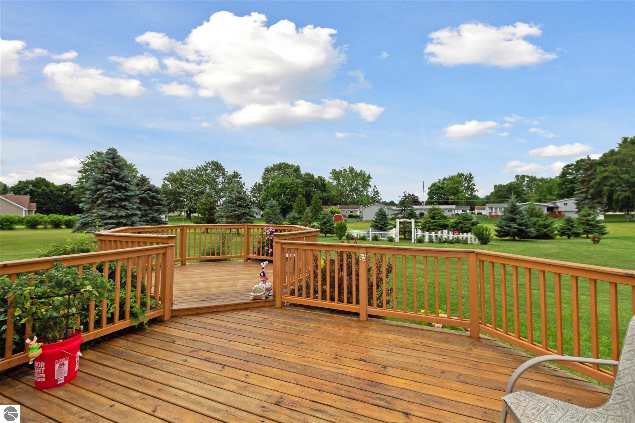514 Westwind, Ithaca, MI 48847 — Photo 46