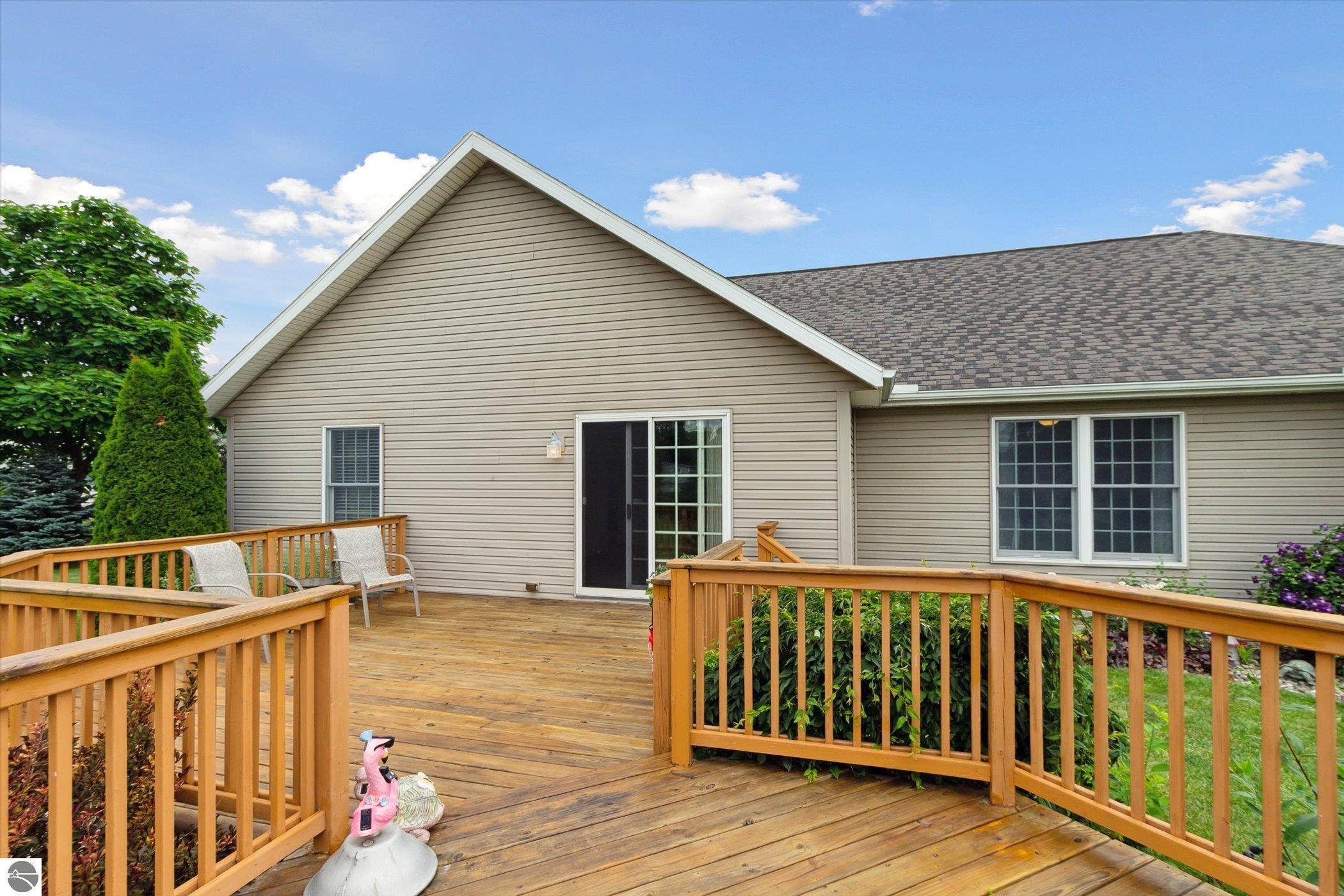 514 Westwind, Ithaca, MI 48847 — Photo 47