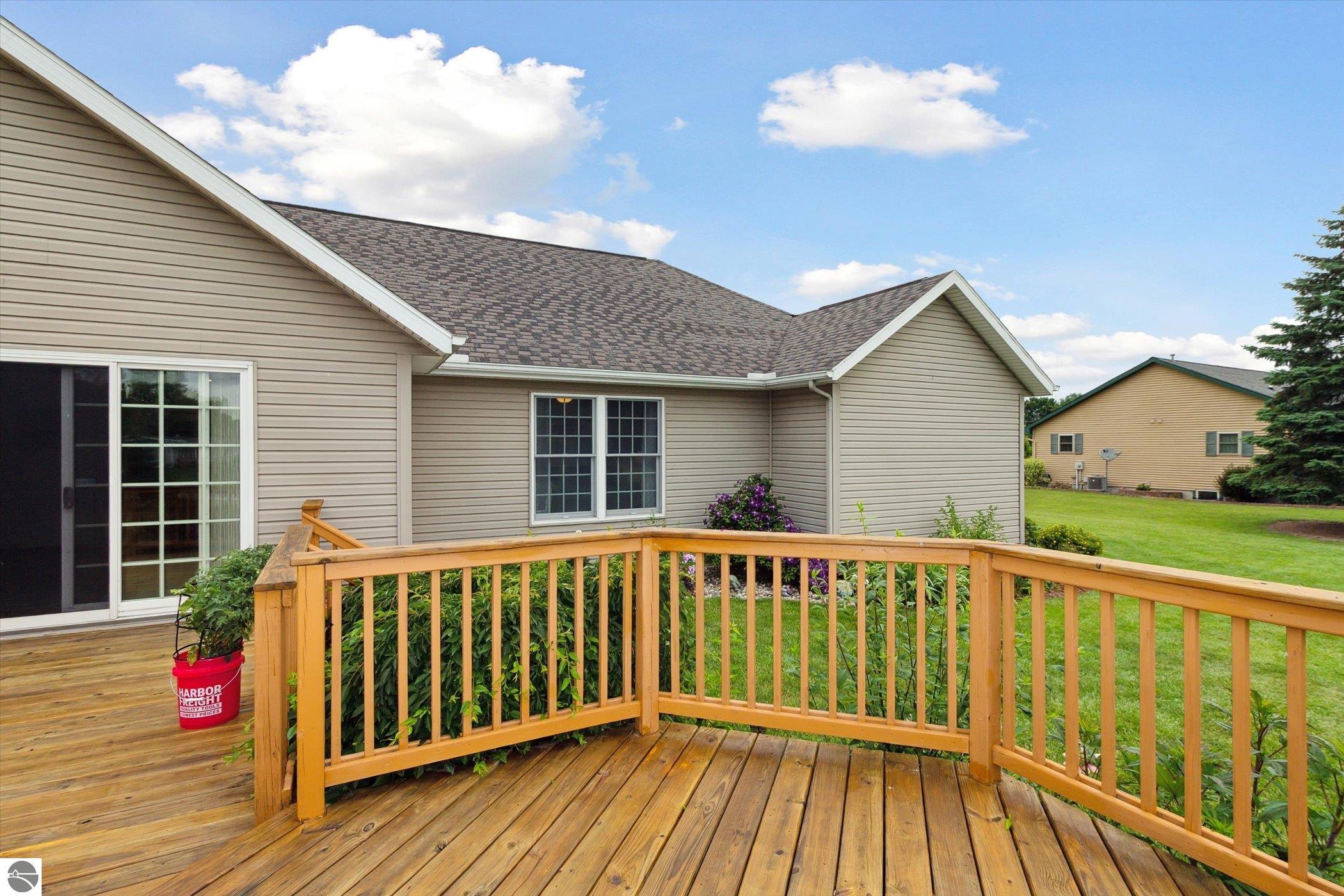 514 Westwind, Ithaca, MI 48847 — Photo 48