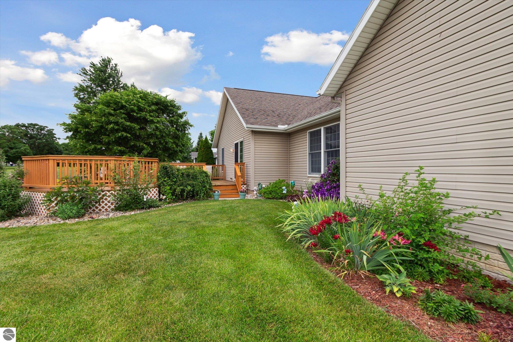514 Westwind, Ithaca, MI 48847 — Photo 49