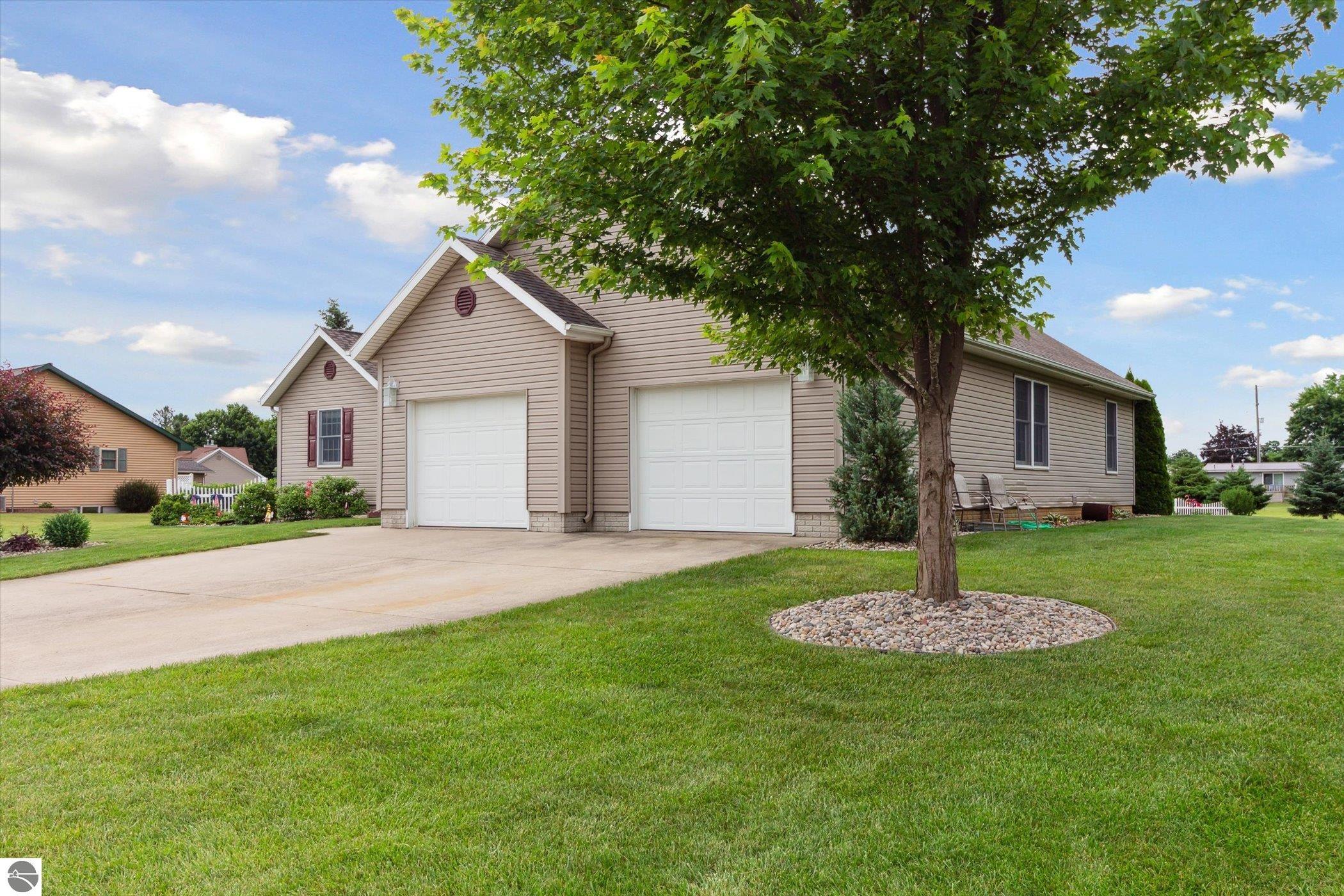 514 Westwind, Ithaca, MI 48847 — Photo 6