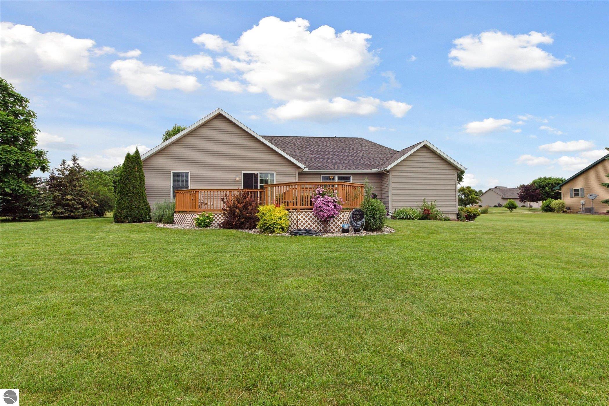 514 Westwind, Ithaca, MI 48847 — Photo 51