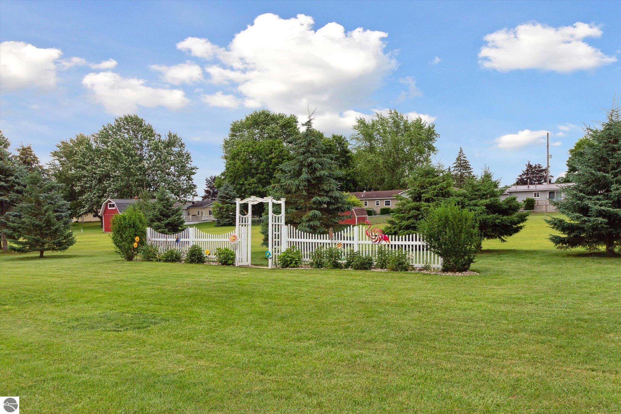 514 Westwind, Ithaca, MI 48847 — Photo 53