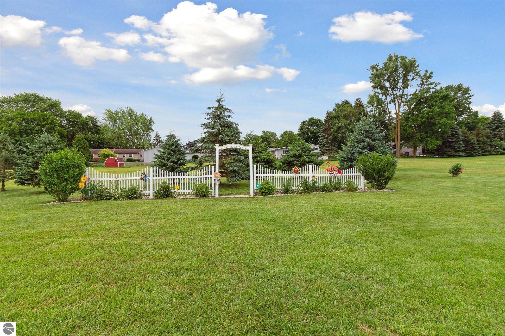 514 Westwind, Ithaca, MI 48847 — Photo 54