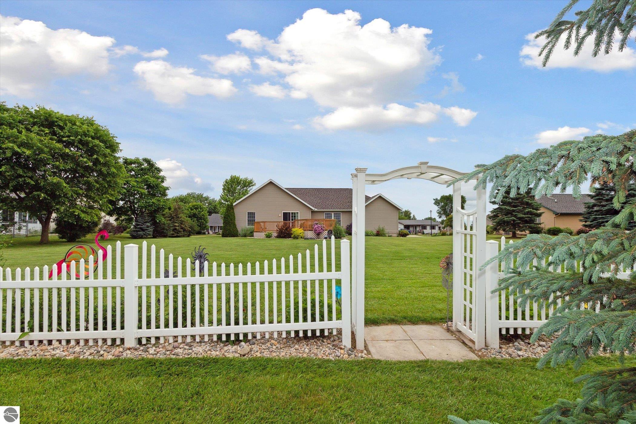 514 Westwind, Ithaca, MI 48847 — Photo 56