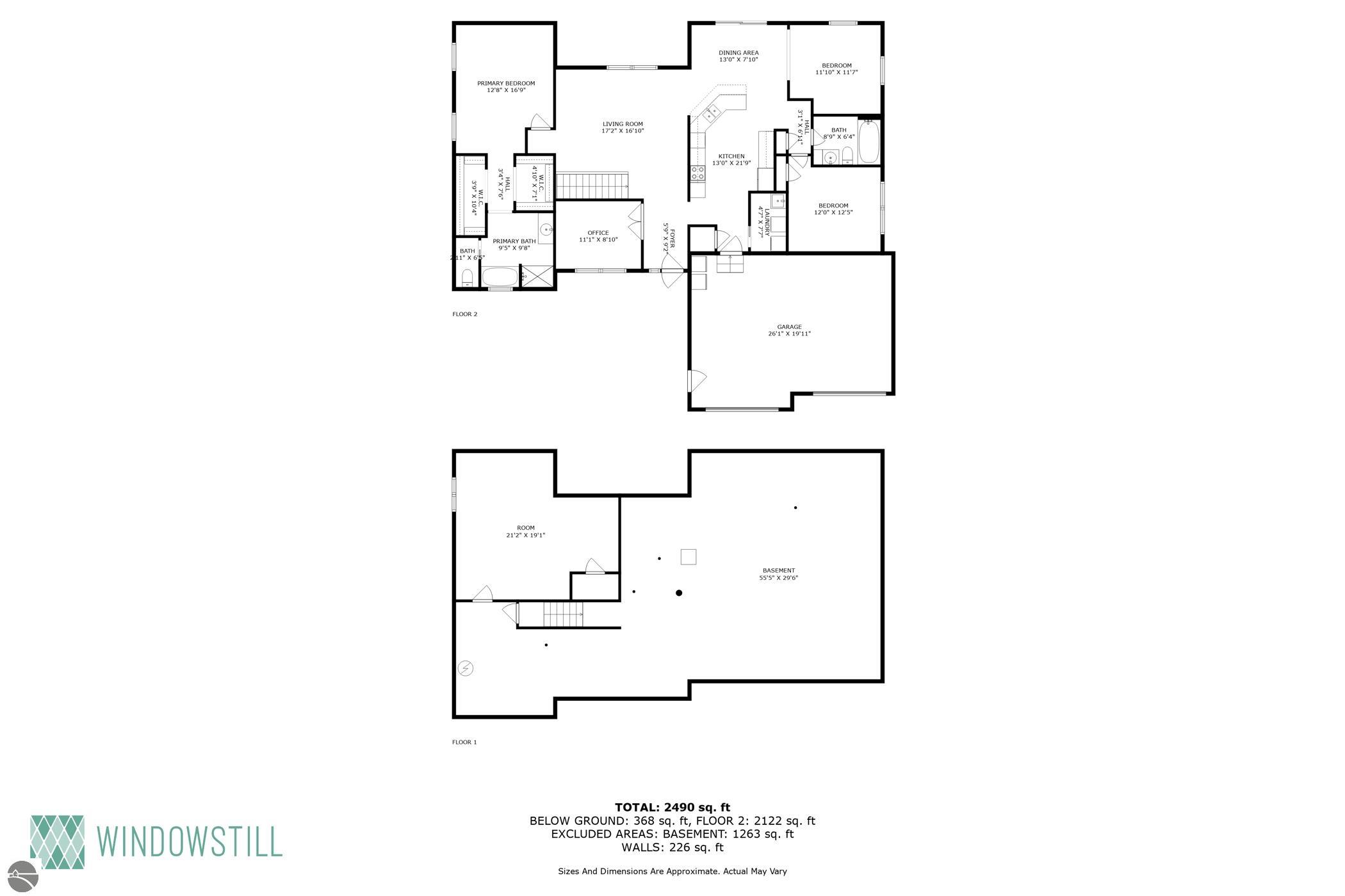 514 Westwind, Ithaca, MI 48847 — Photo 57