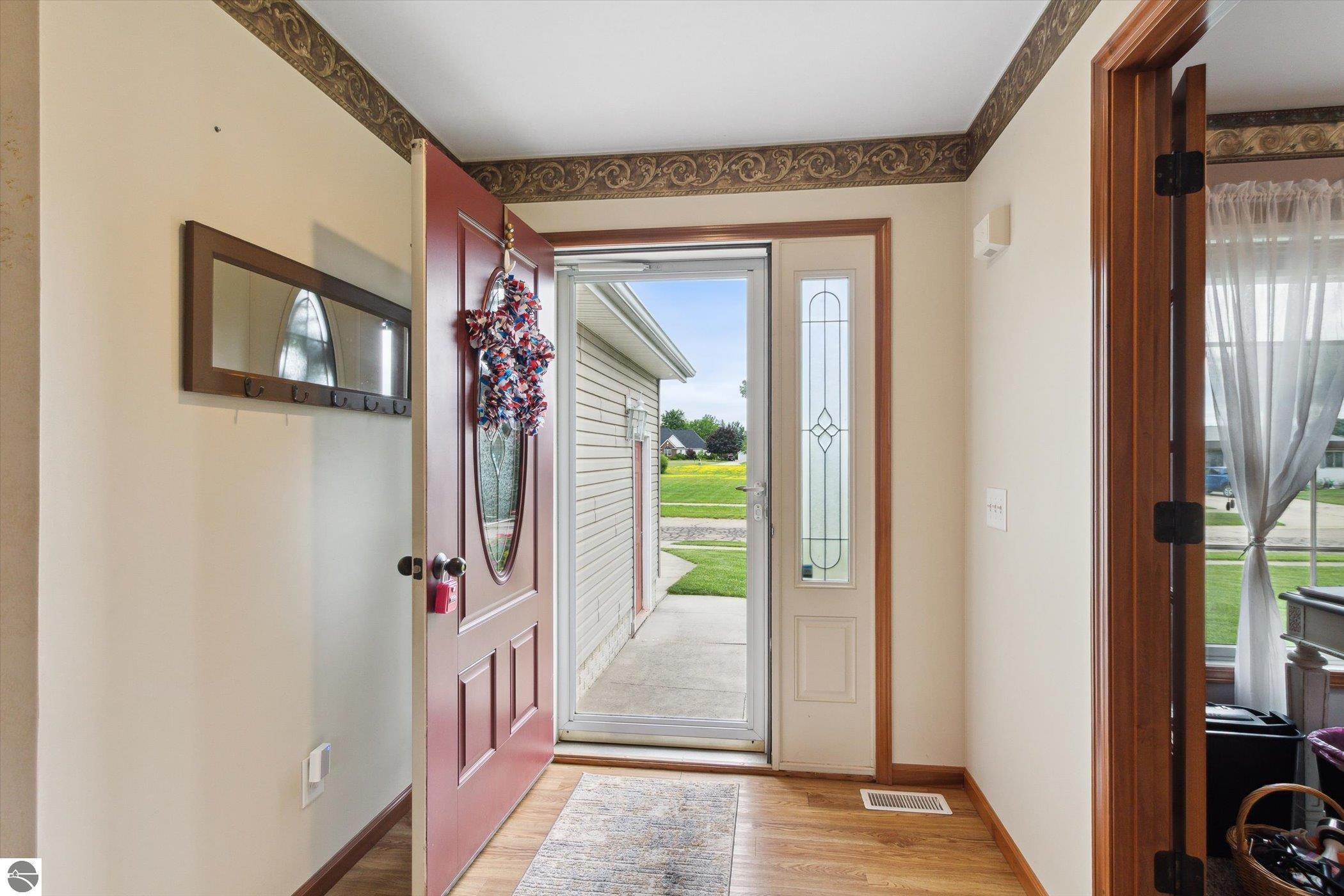 514 Westwind, Ithaca, MI 48847 — Photo 8
