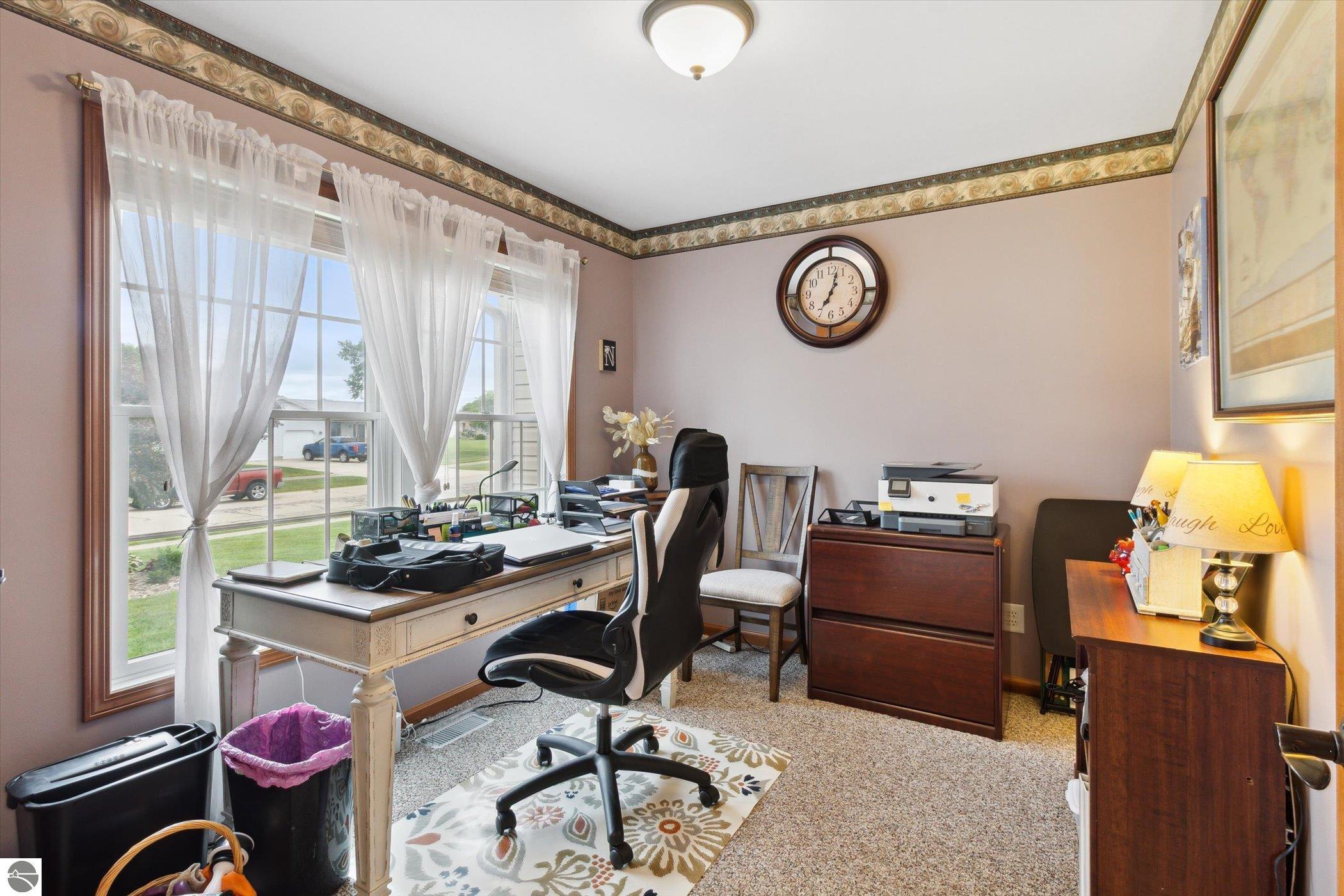 514 Westwind, Ithaca, MI 48847 — Photo 9