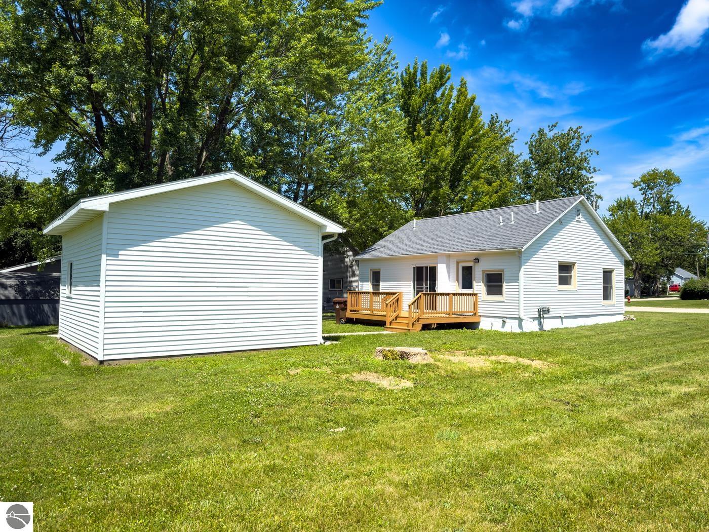 427 N Elm, Ithaca, MI 48847 — Photo 4