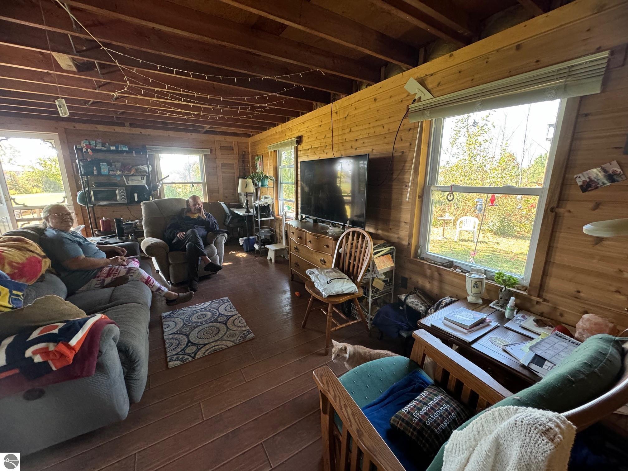 5389 E M-55, Prescott, MI 48756 — Photo 2