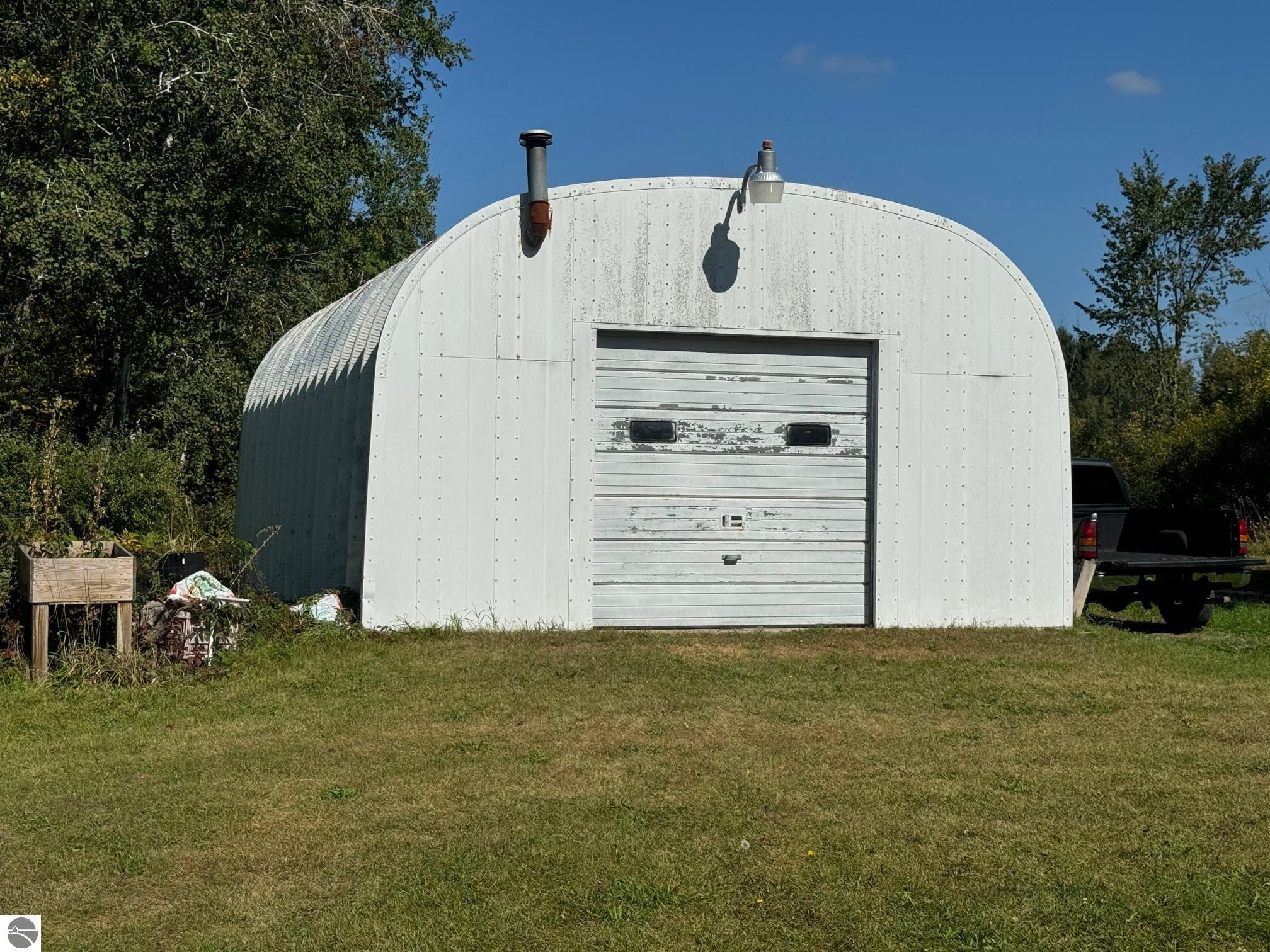 5389 E M-55, Prescott, MI 48756 — Photo 11
