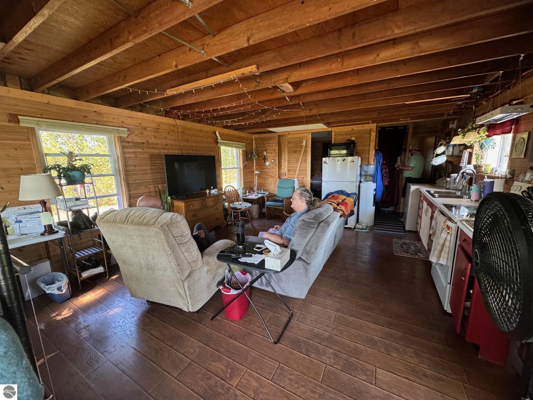 5389 E M-55, Prescott, MI 48756 — Photo 3