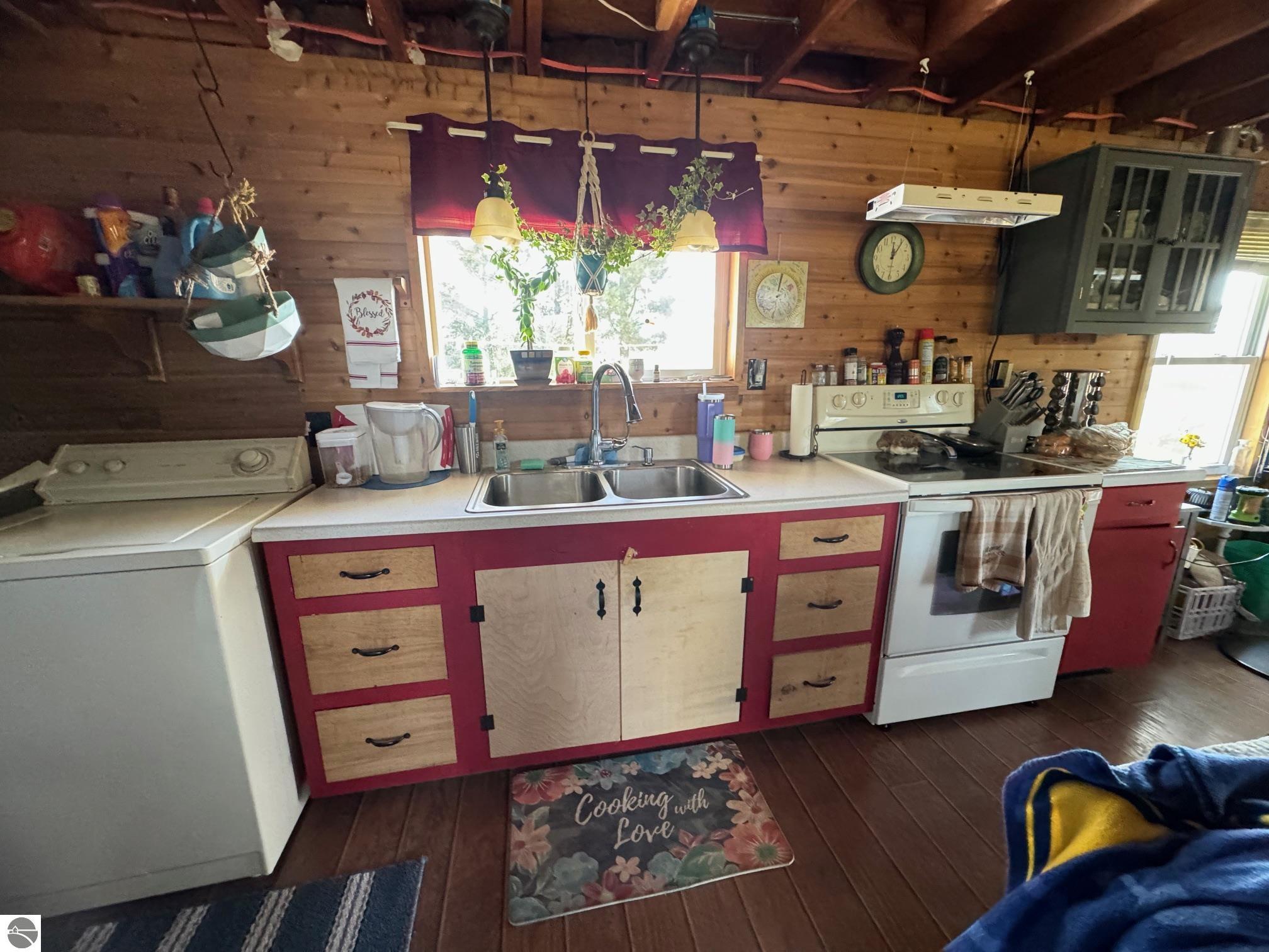 5389 E M-55, Prescott, MI 48756 — Photo 4