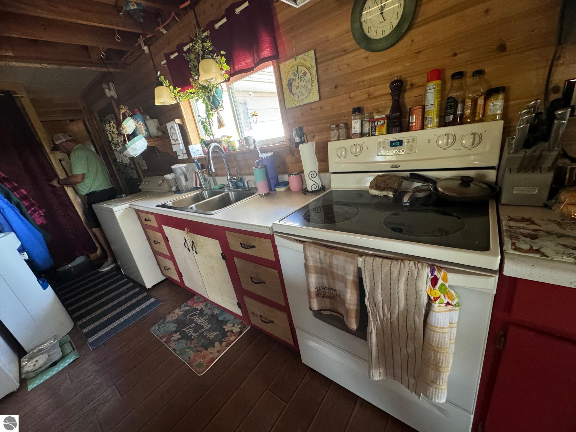 5389 E M-55, Prescott, MI 48756 — Photo 5