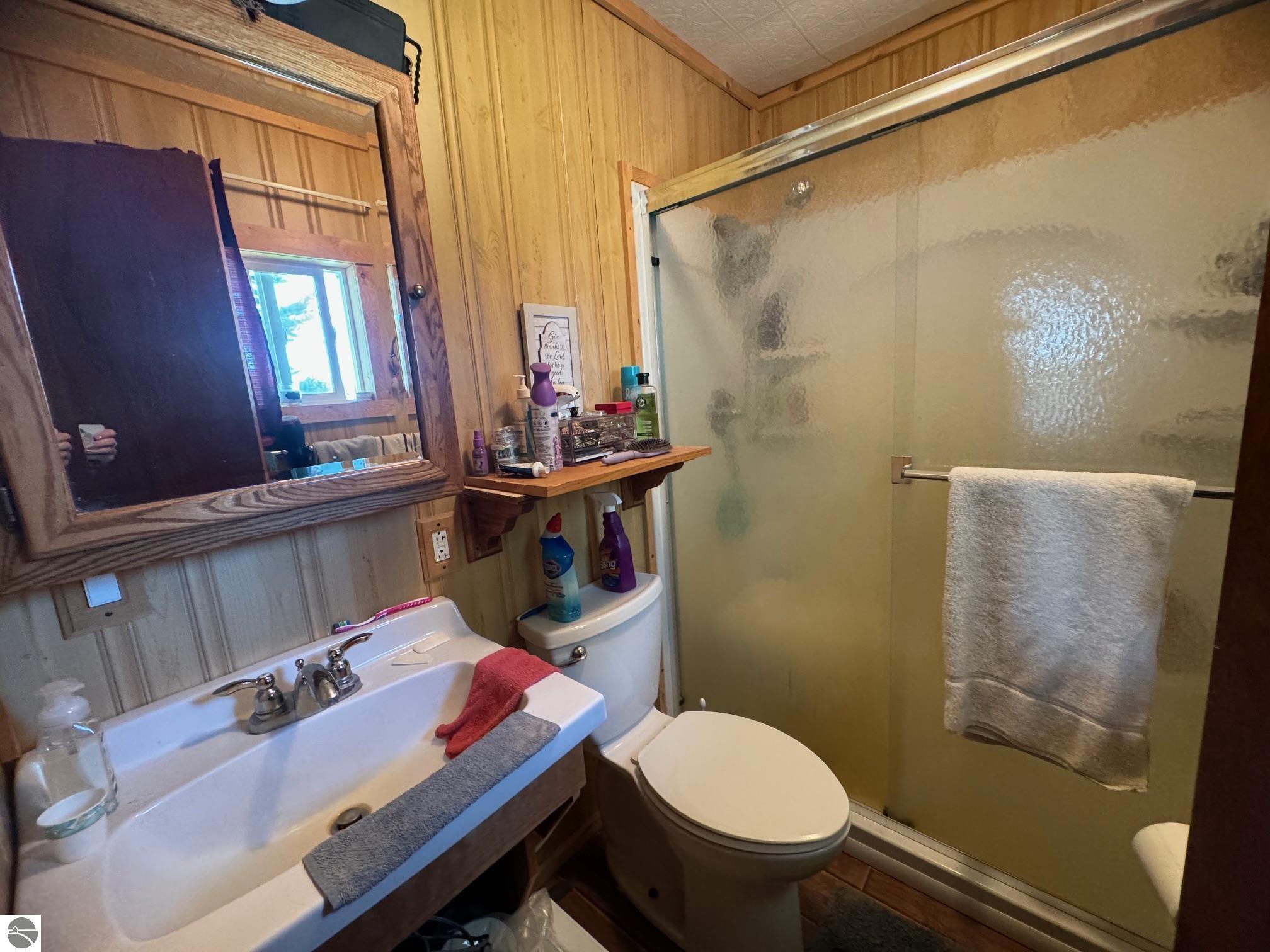 5389 E M-55, Prescott, MI 48756 — Photo 7