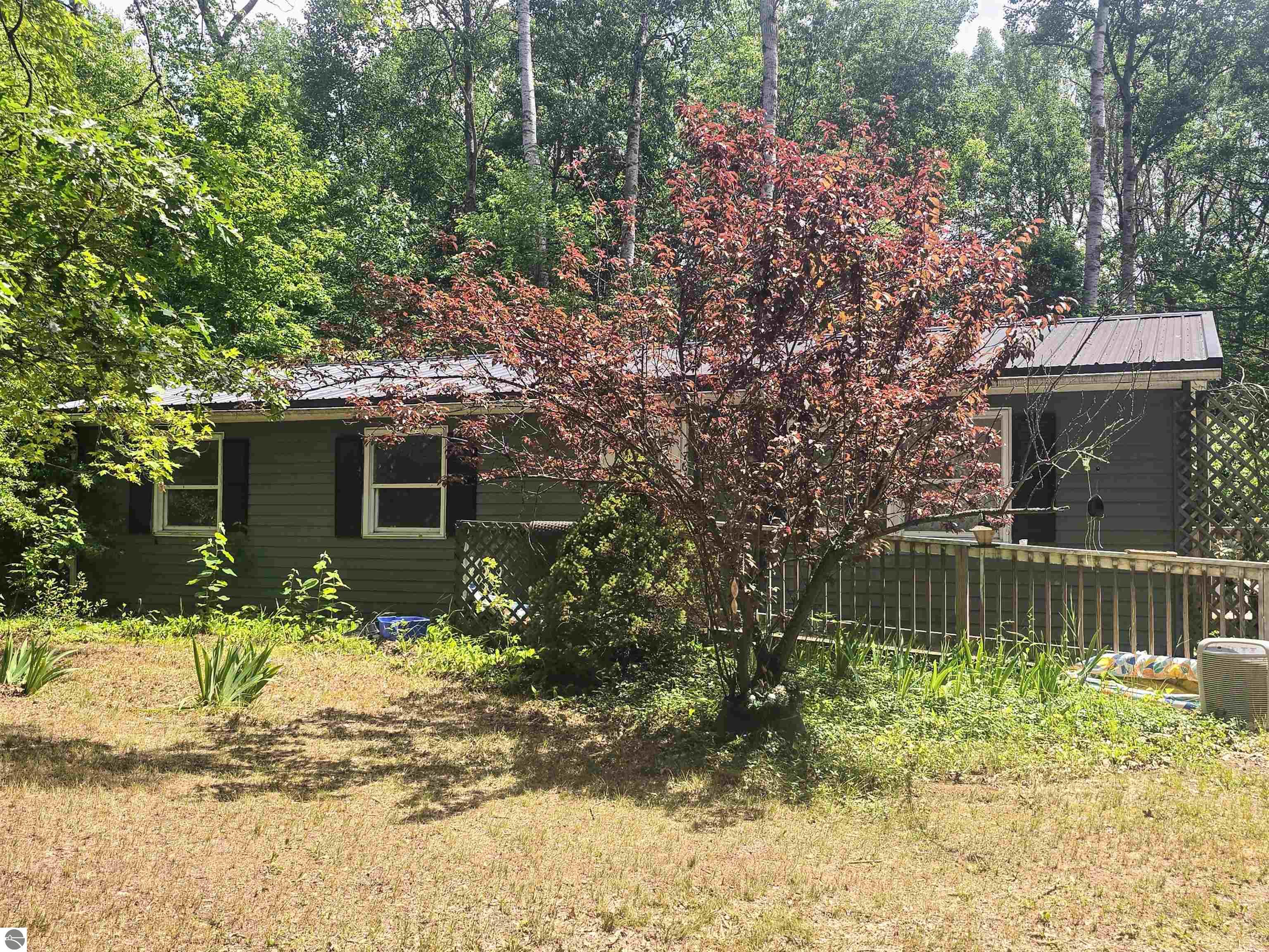 764 E Surrey Road, Farwell, MI 48622 — Photo 3