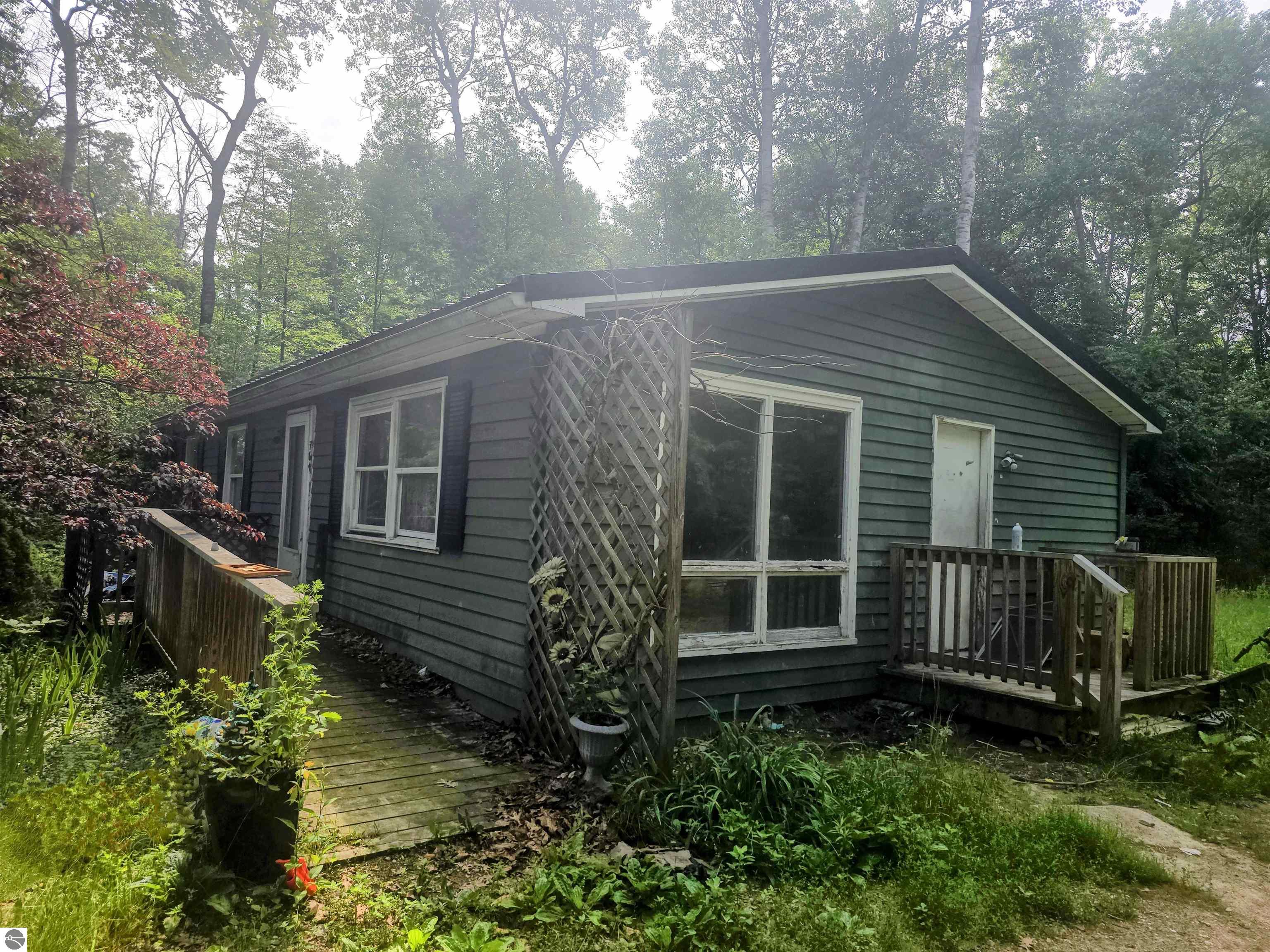 764 E Surrey Road, Farwell, MI 48622 — Photo 4