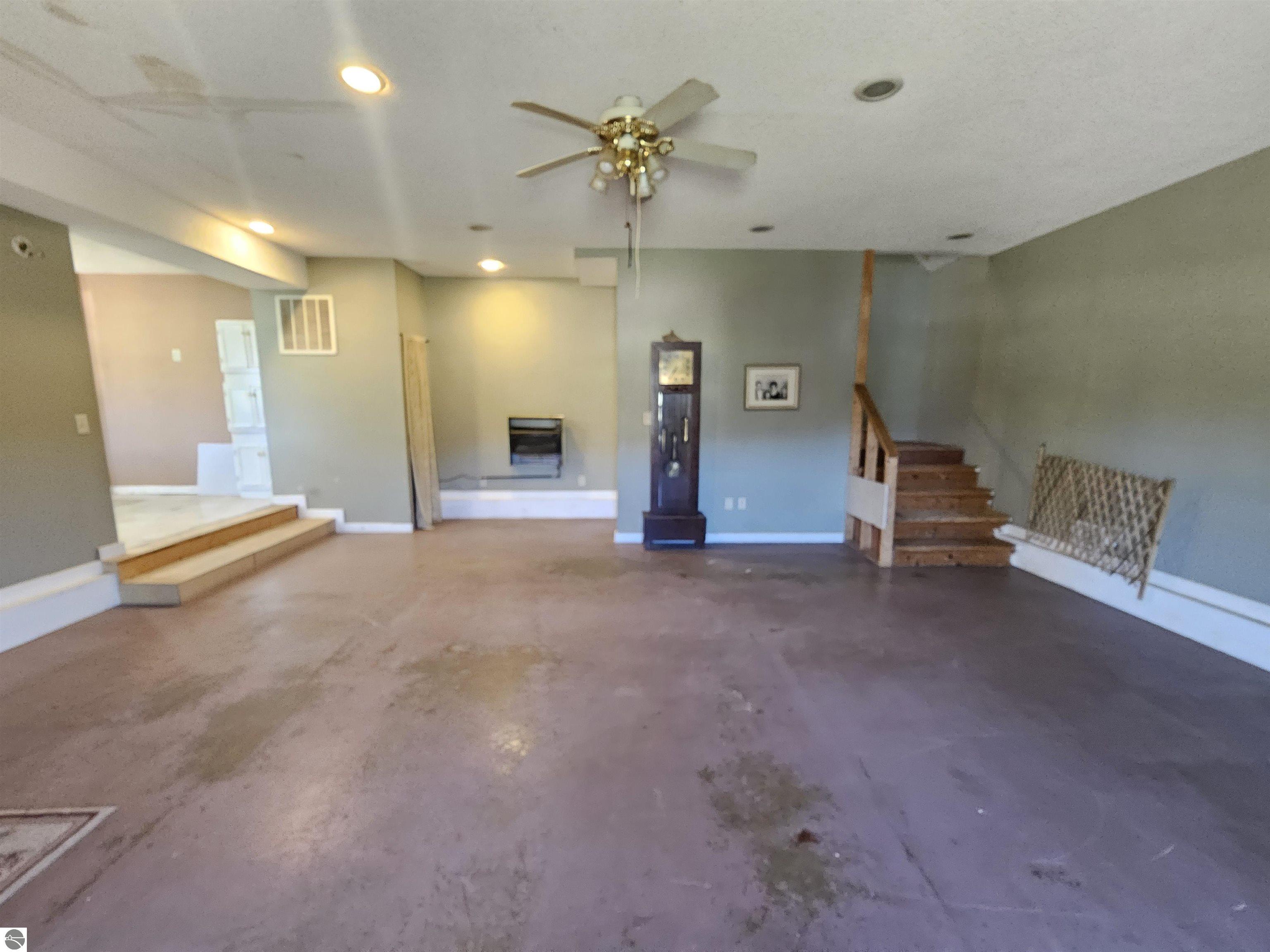 3815 N 3 1/2 Road, Mesick, MI 49668 — Photo 17