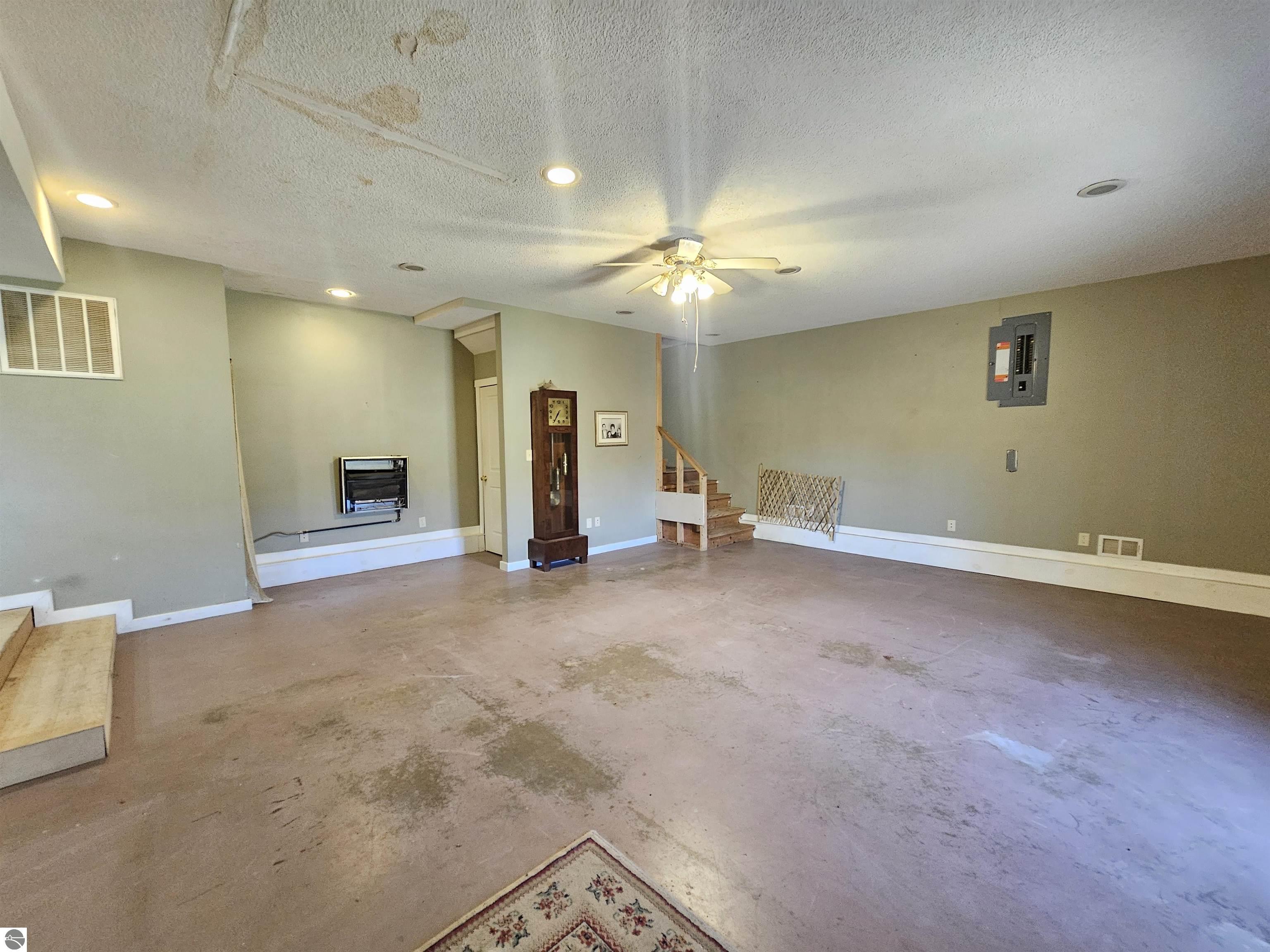 3815 N 3 1/2 Road, Mesick, MI 49668 — Photo 18