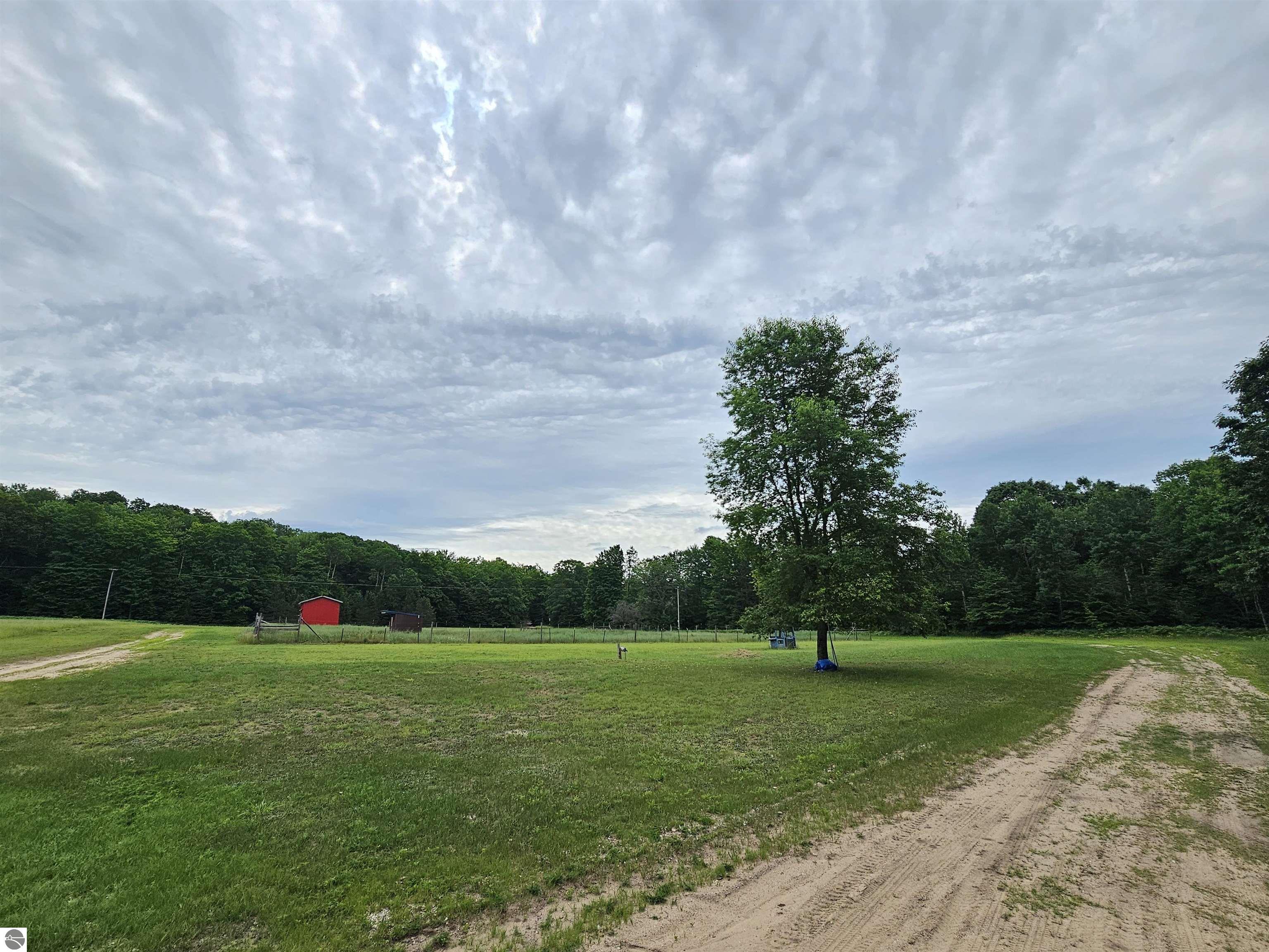 3815 N 3 1/2 Road, Mesick, MI 49668 — Photo 4