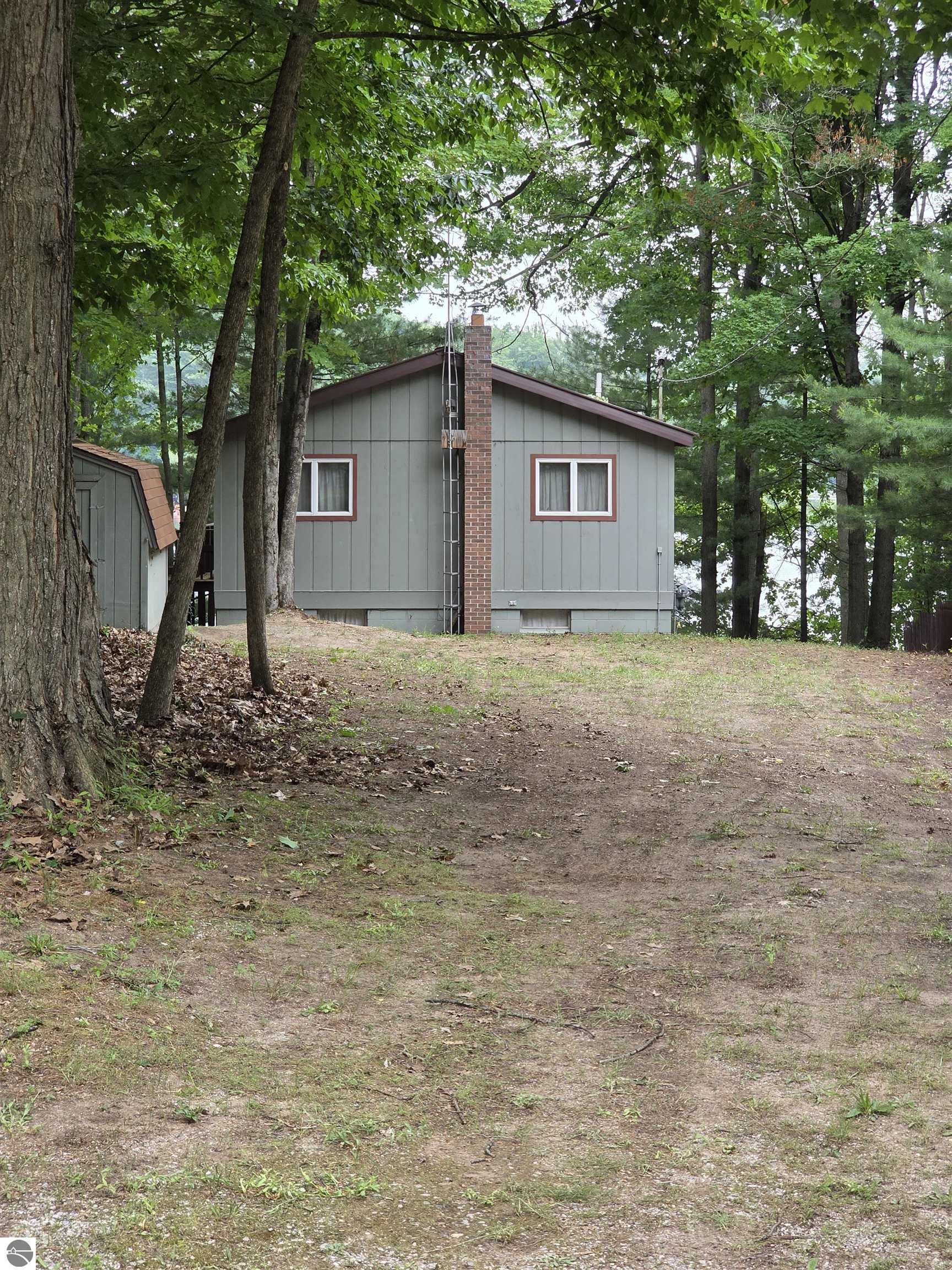 18823 Lakewood Circle, Lake Ann, MI 49650 — Photo 2