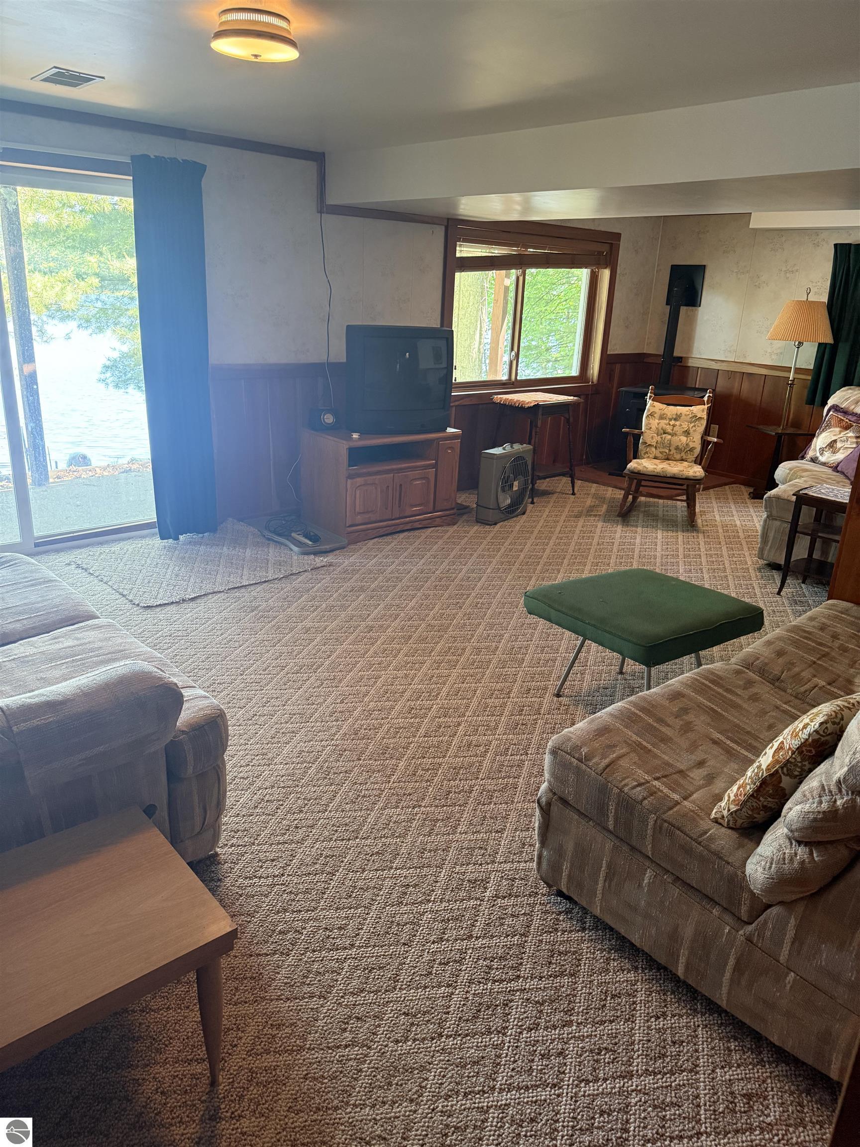 18823 Lakewood Circle, Lake Ann, MI 49650 — Photo 18