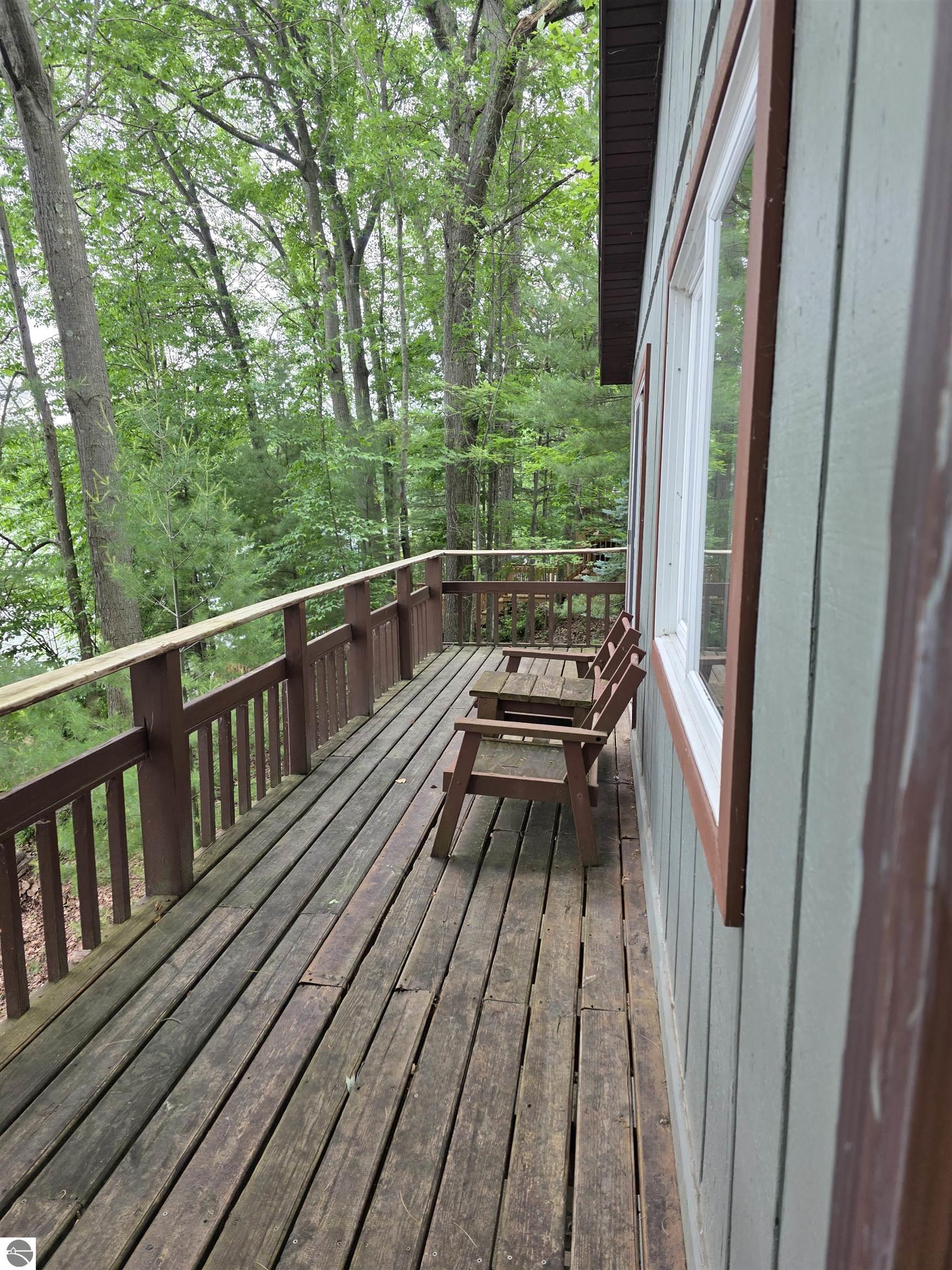 18823 Lakewood Circle, Lake Ann, MI 49650 — Photo 28