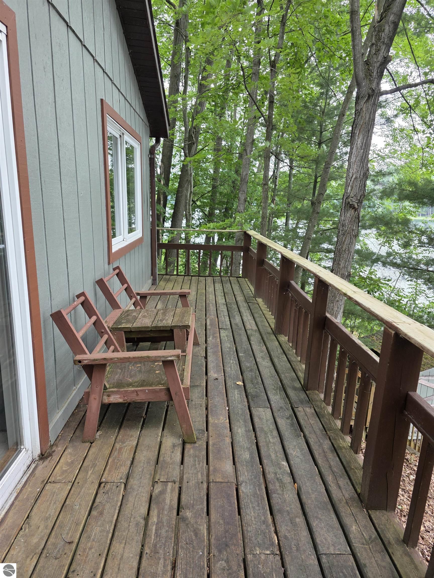 18823 Lakewood Circle, Lake Ann, MI 49650 — Photo 29