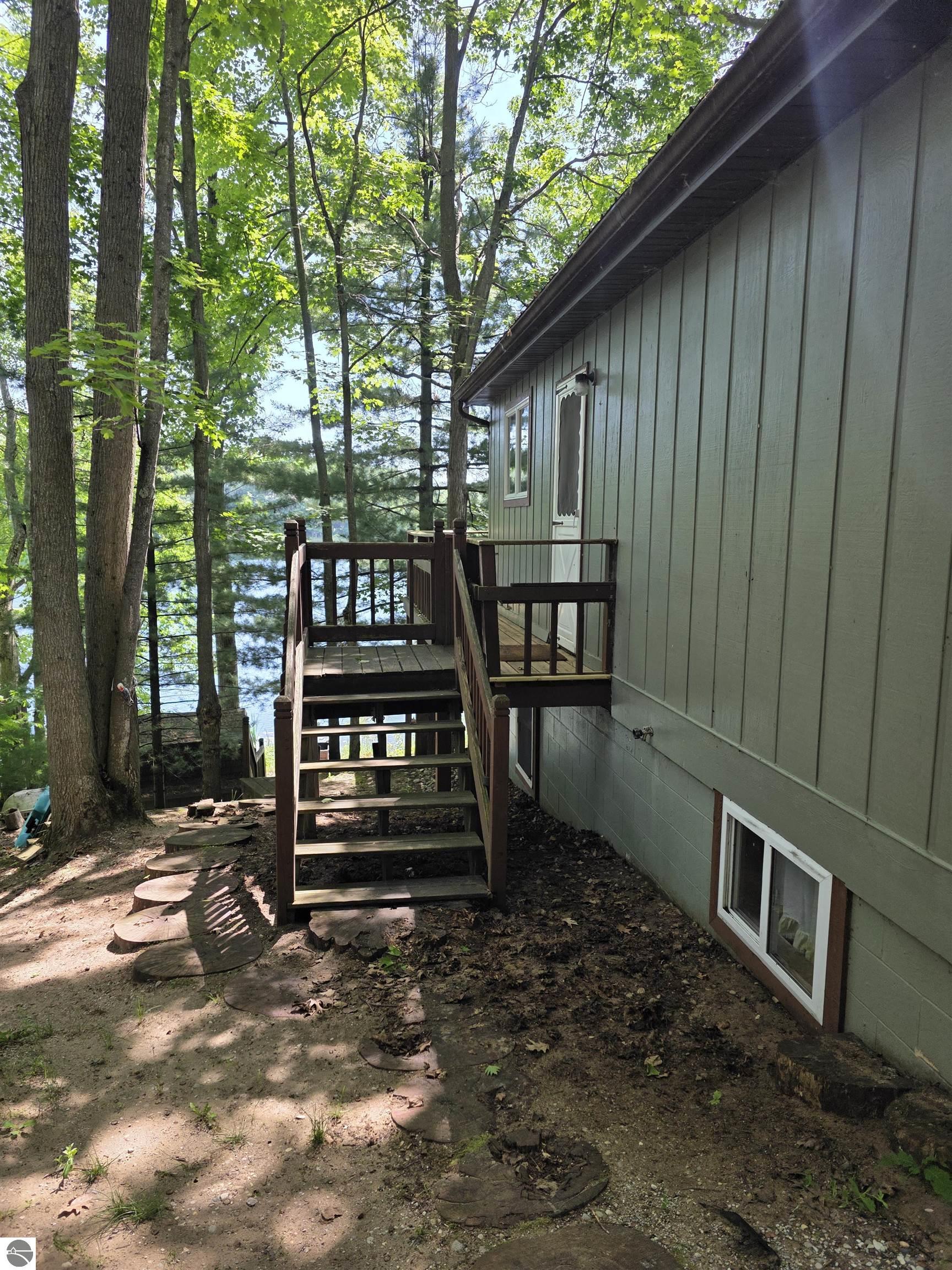 18823 Lakewood Circle, Lake Ann, MI 49650 — Photo 4