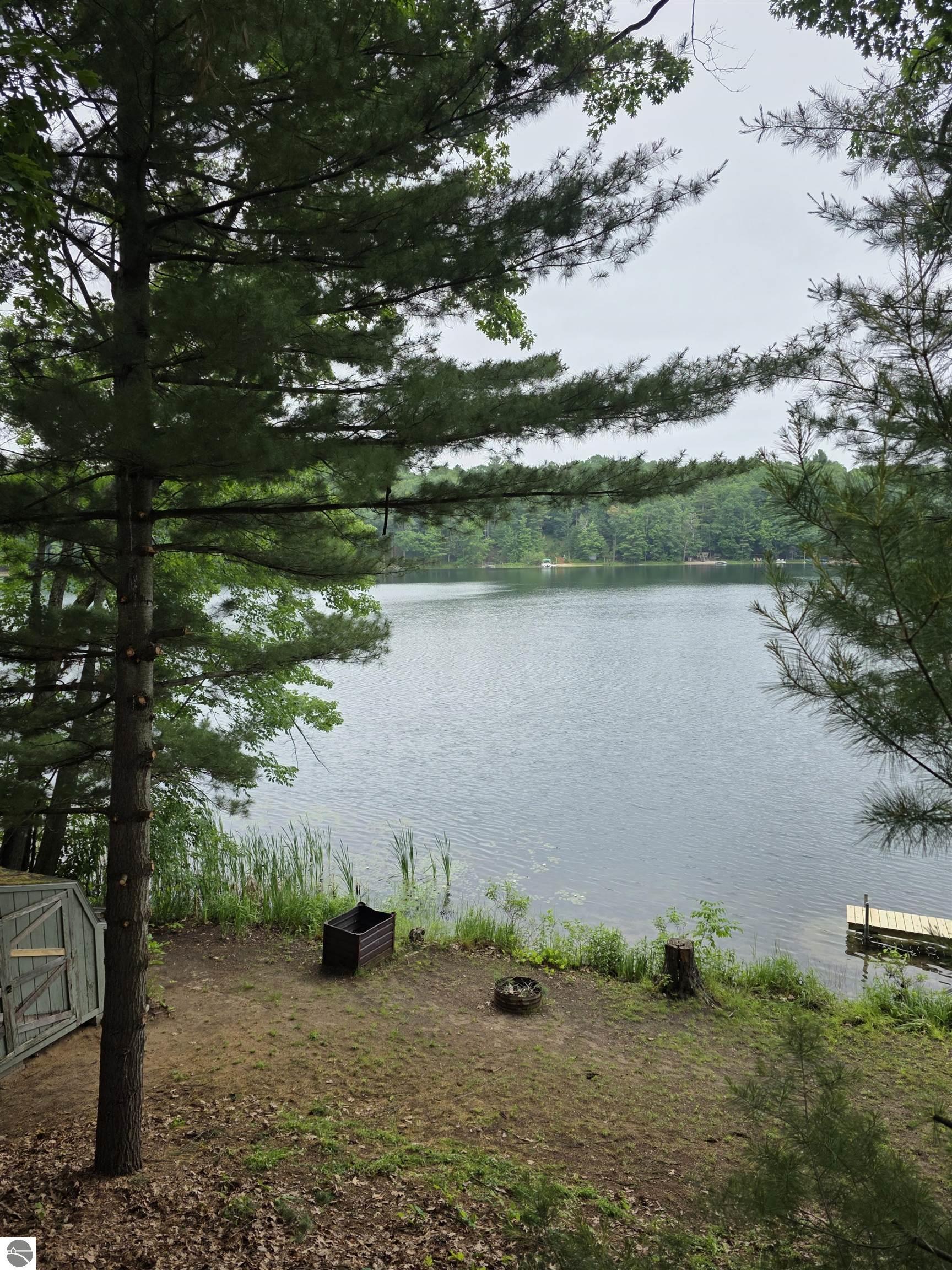 18823 Lakewood Circle, Lake Ann, MI 49650 — Photo 31
