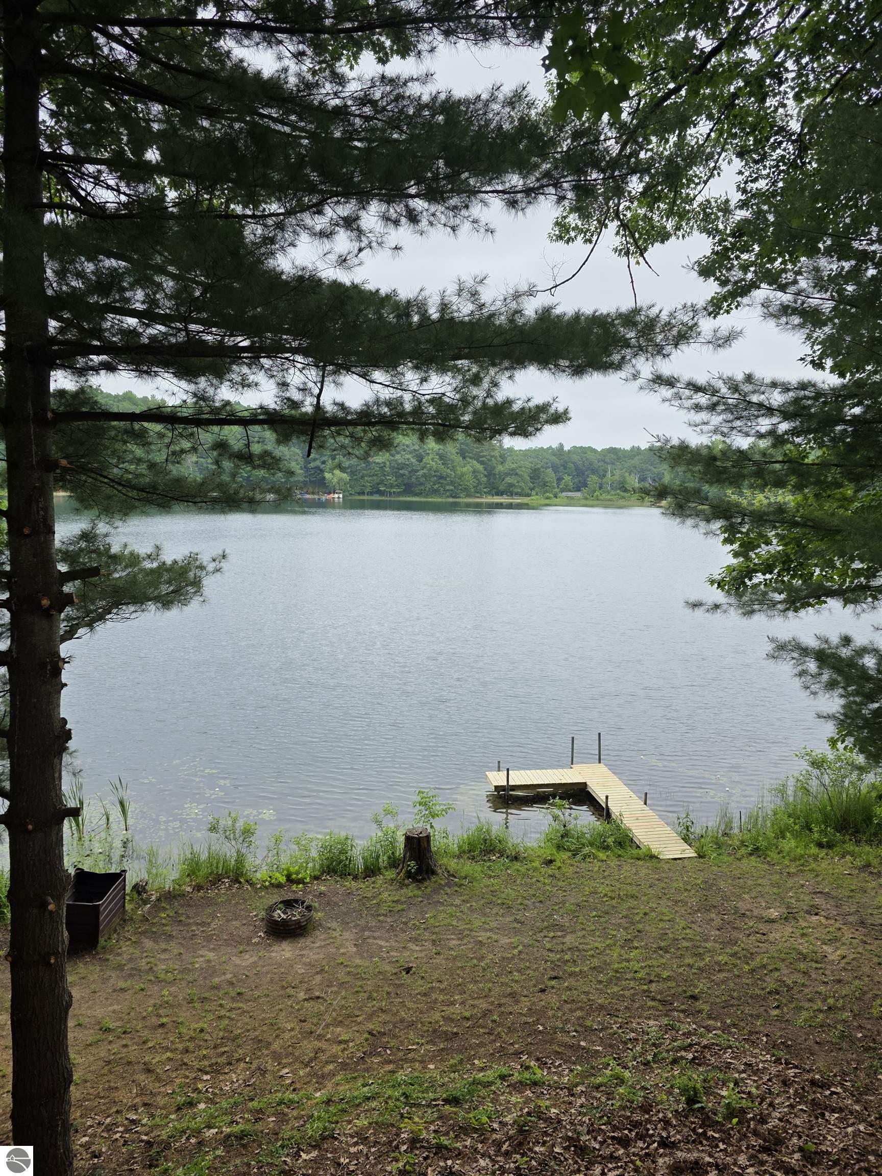 18823 Lakewood Circle, Lake Ann, MI 49650 — Photo 32