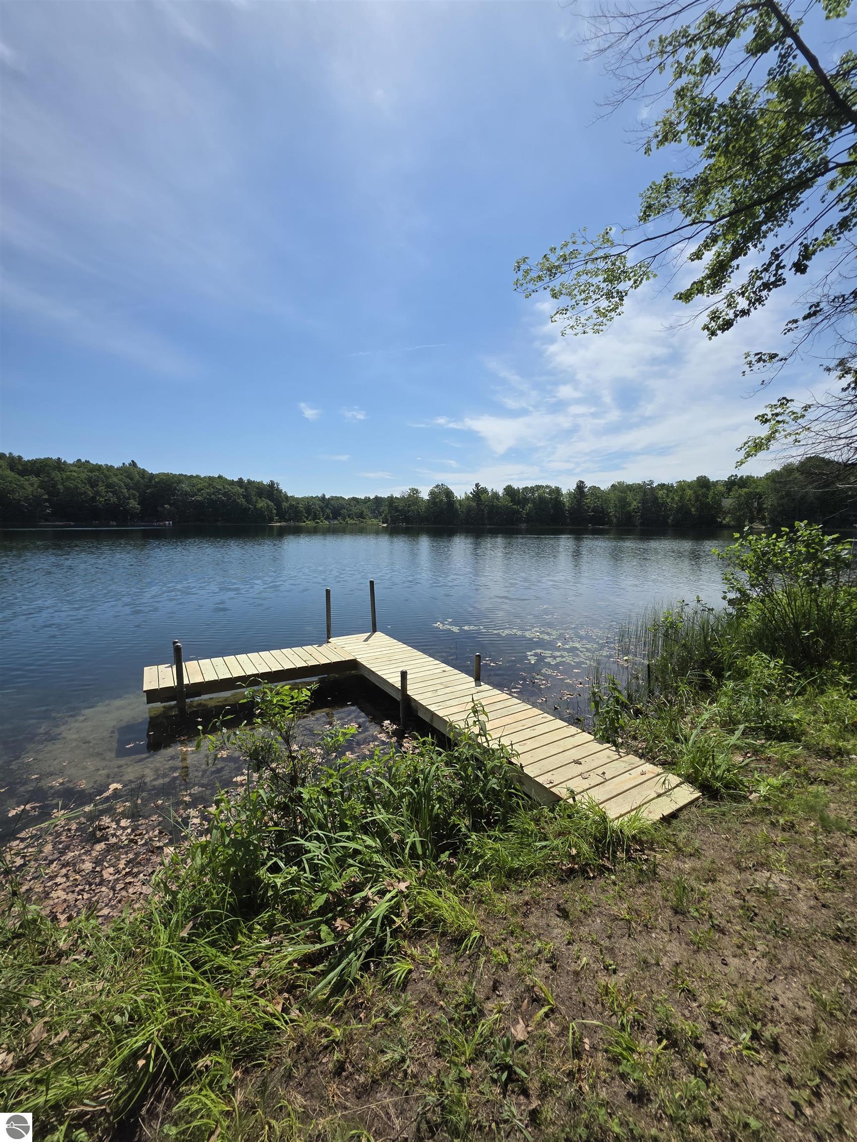 18823 Lakewood Circle, Lake Ann, MI 49650 — Photo 33