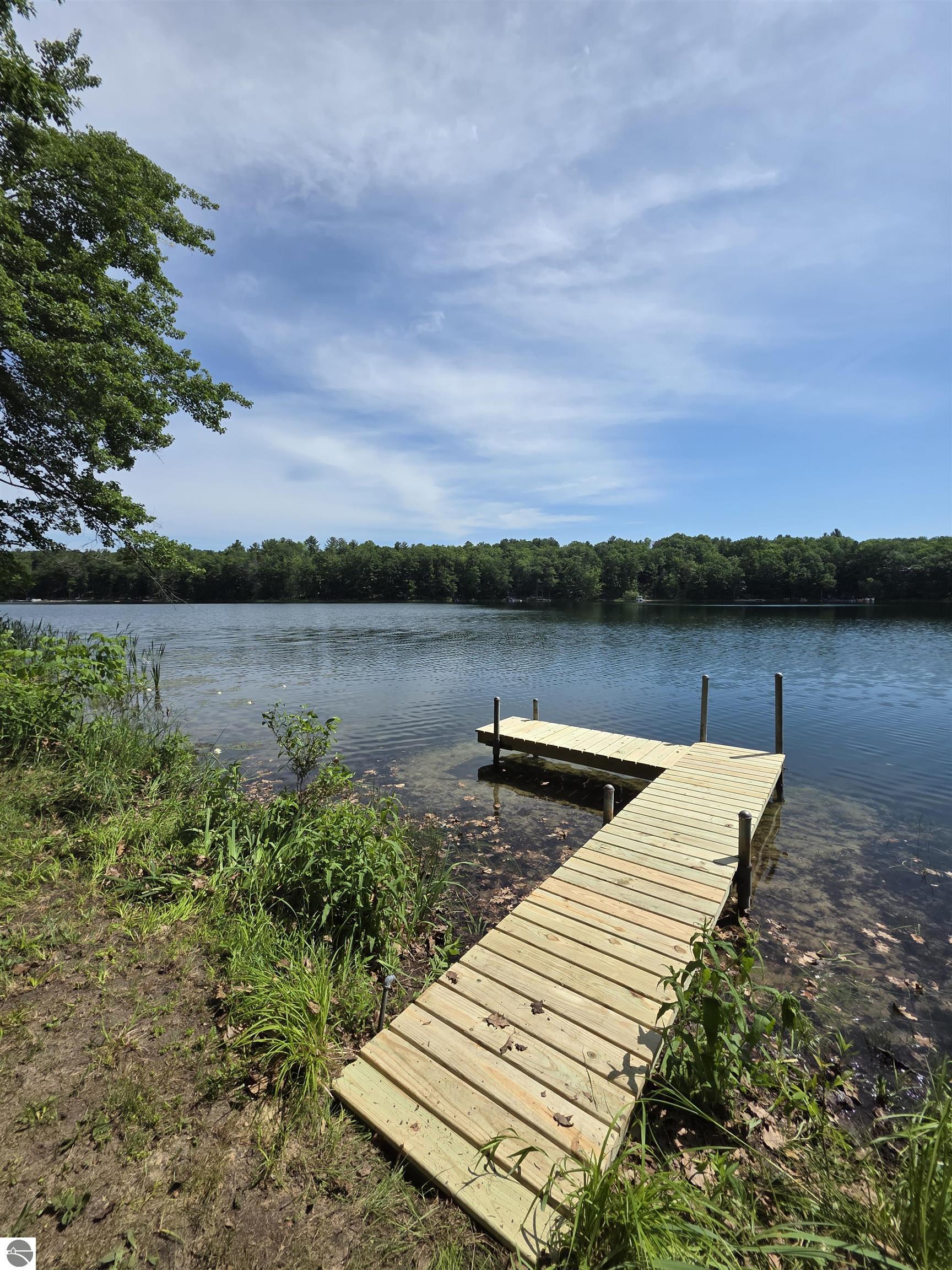 18823 Lakewood Circle, Lake Ann, MI 49650 — Photo 34
