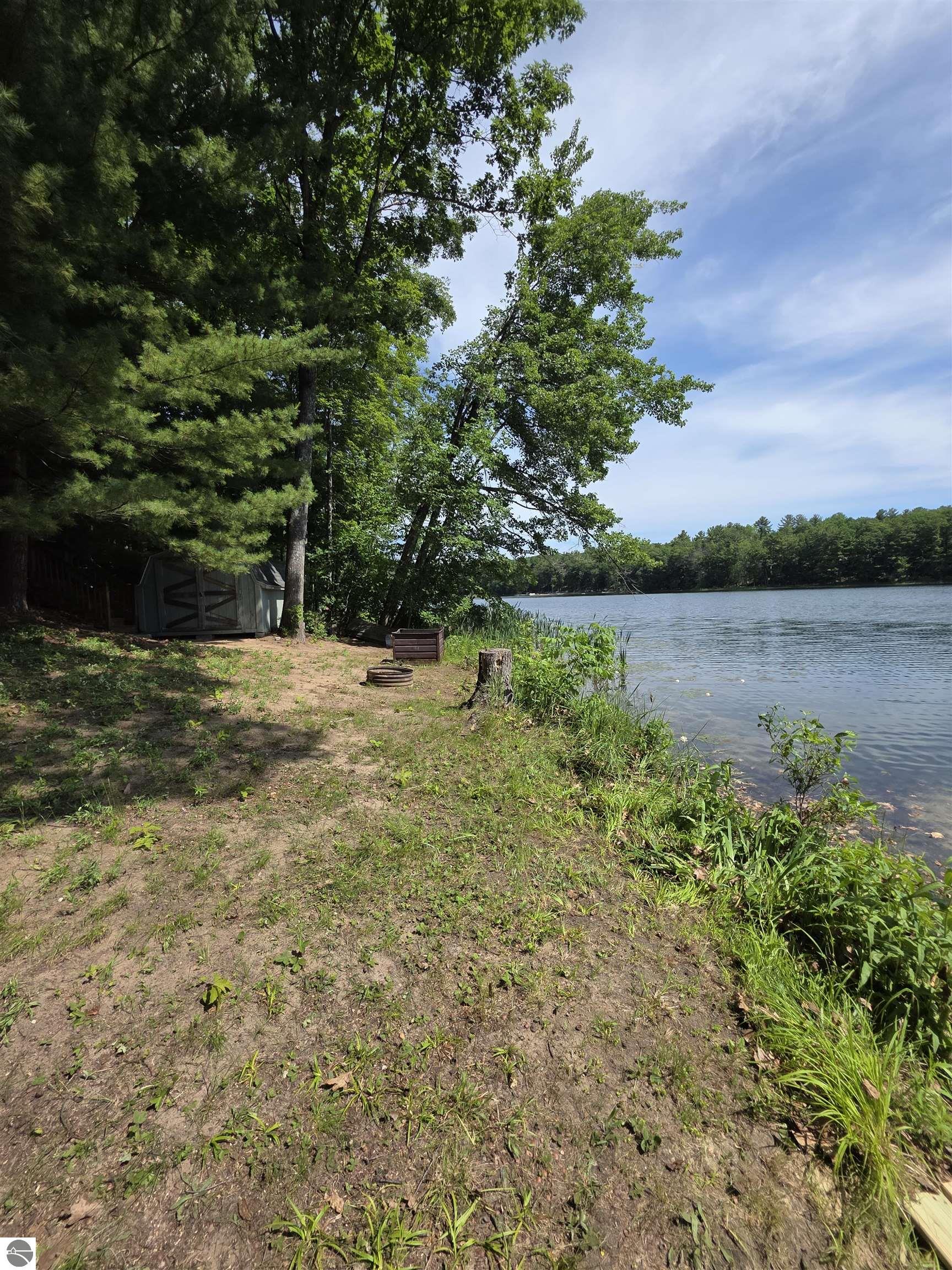 18823 Lakewood Circle, Lake Ann, MI 49650 — Photo 35