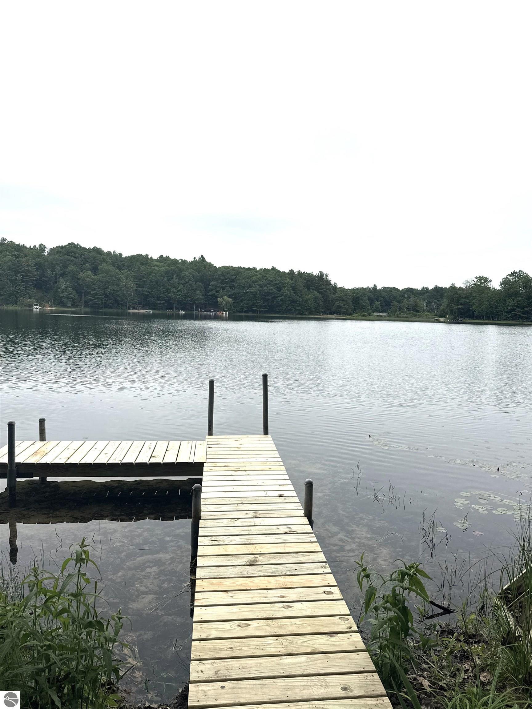 18823 Lakewood Circle, Lake Ann, MI 49650 — Photo 38
